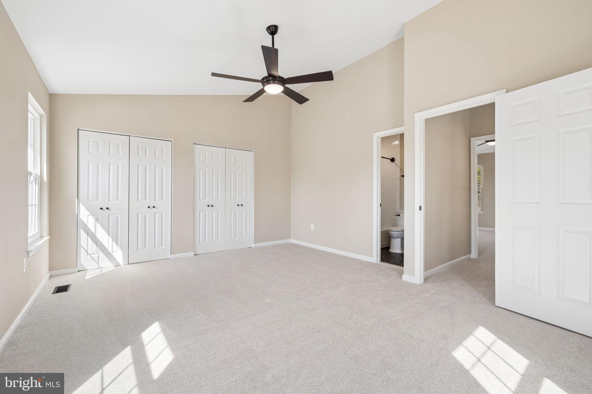 HUNTER VILLAGE - Residential