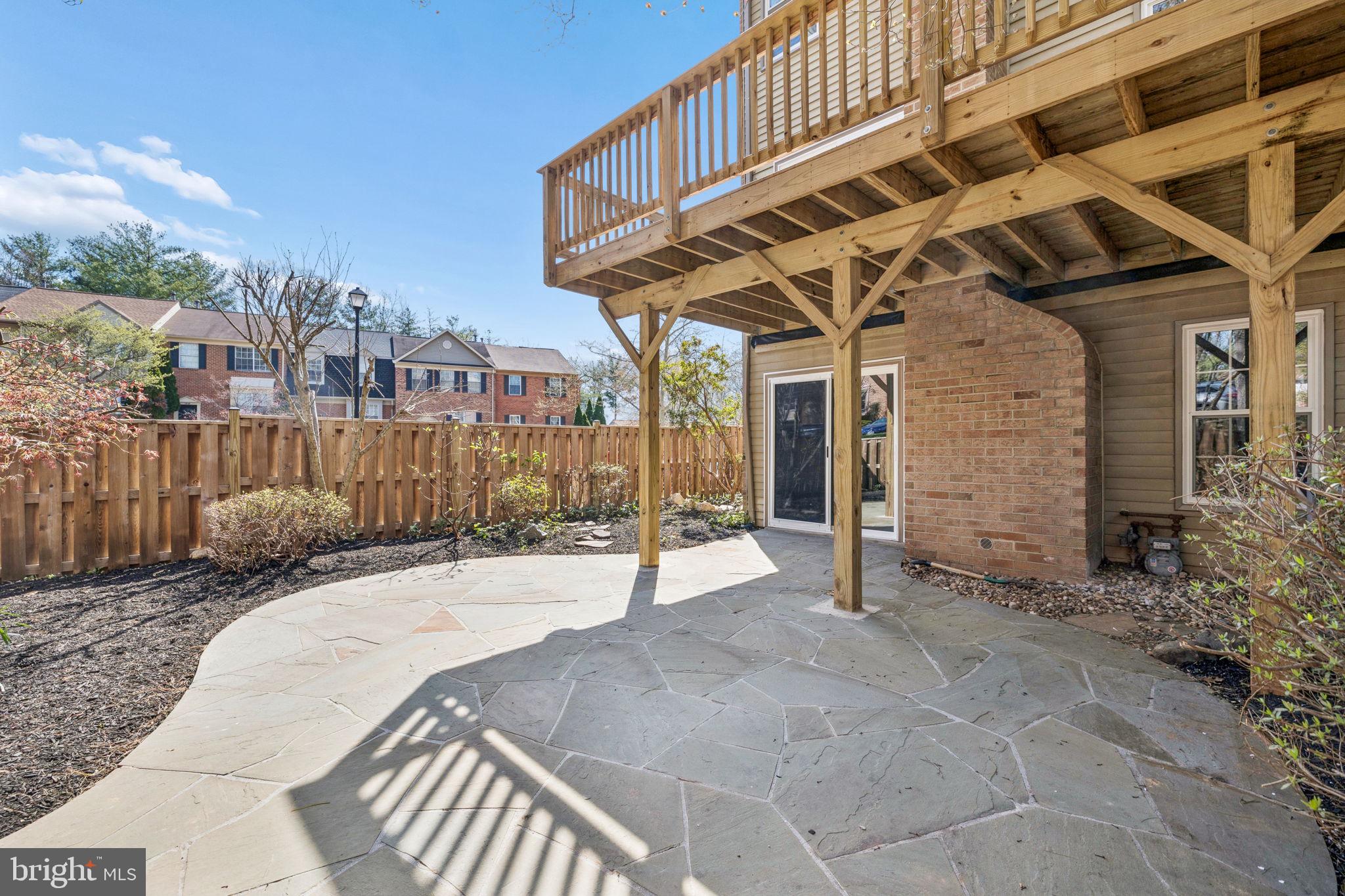 HUNTER VILLAGE - Residential