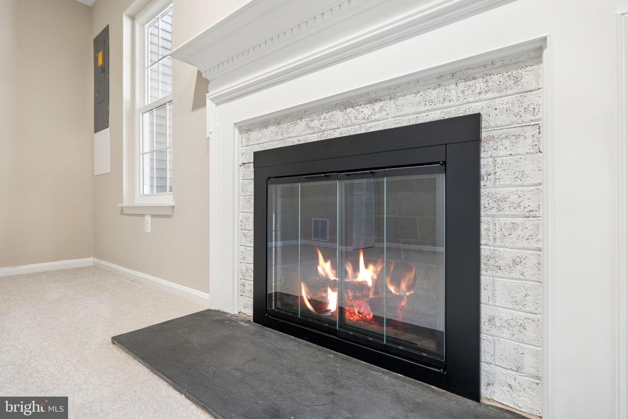 HUNTER VILLAGE - Residential