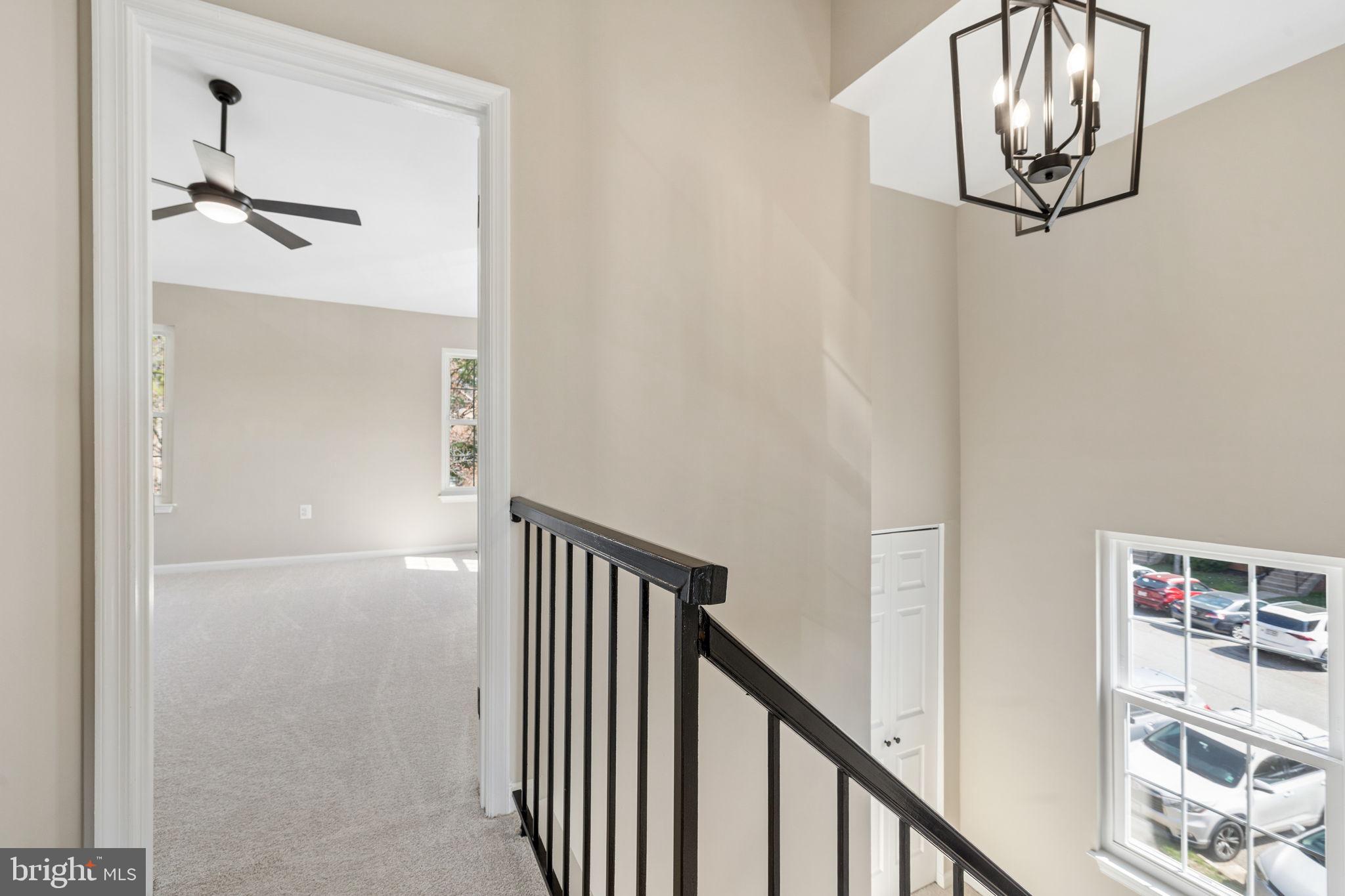 HUNTER VILLAGE - Residential