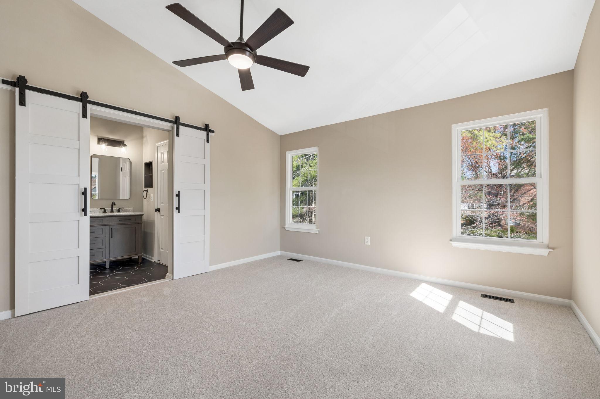 HUNTER VILLAGE - Residential