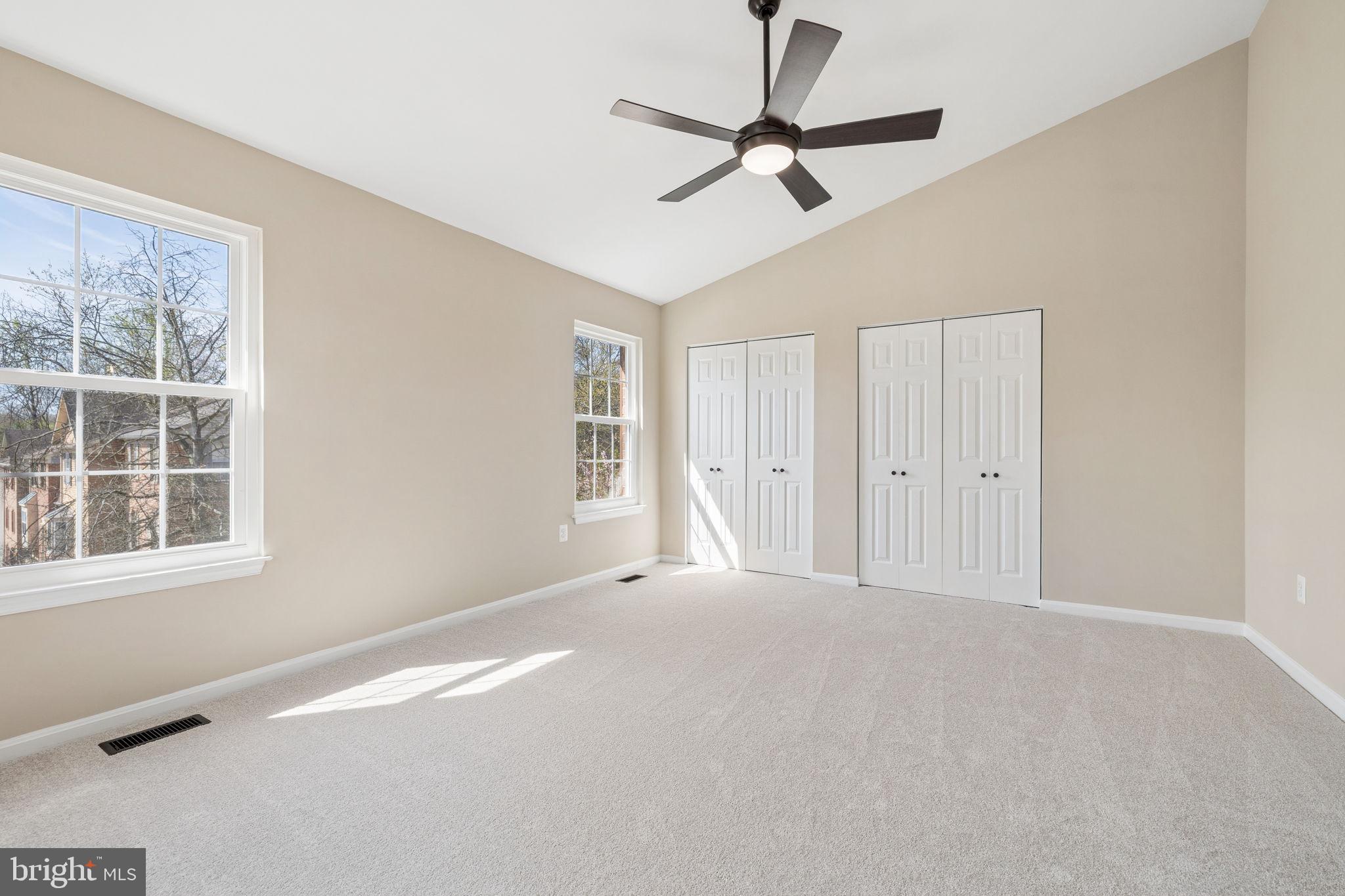 HUNTER VILLAGE - Residential