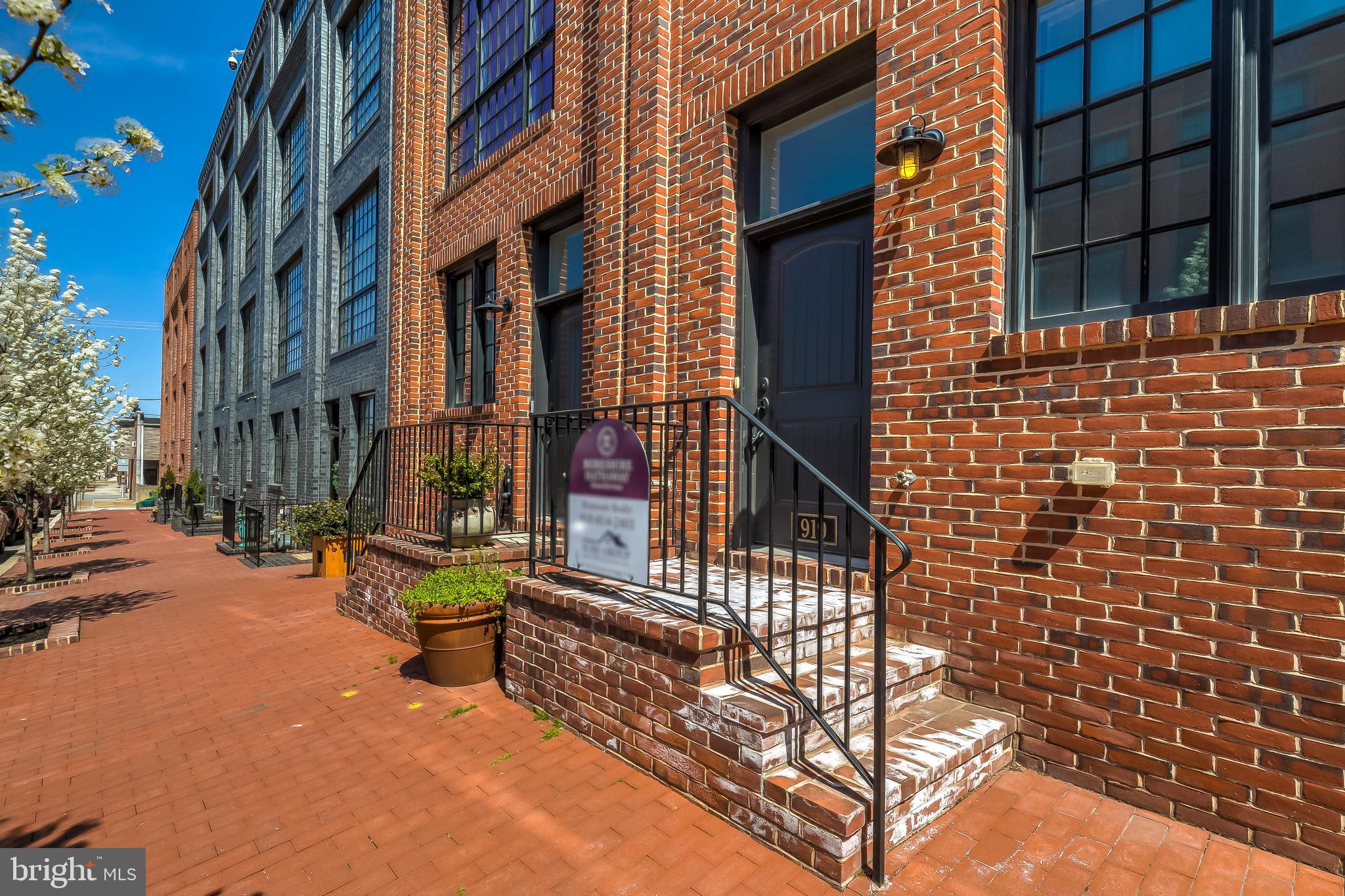 BREWERS HILL - Residential