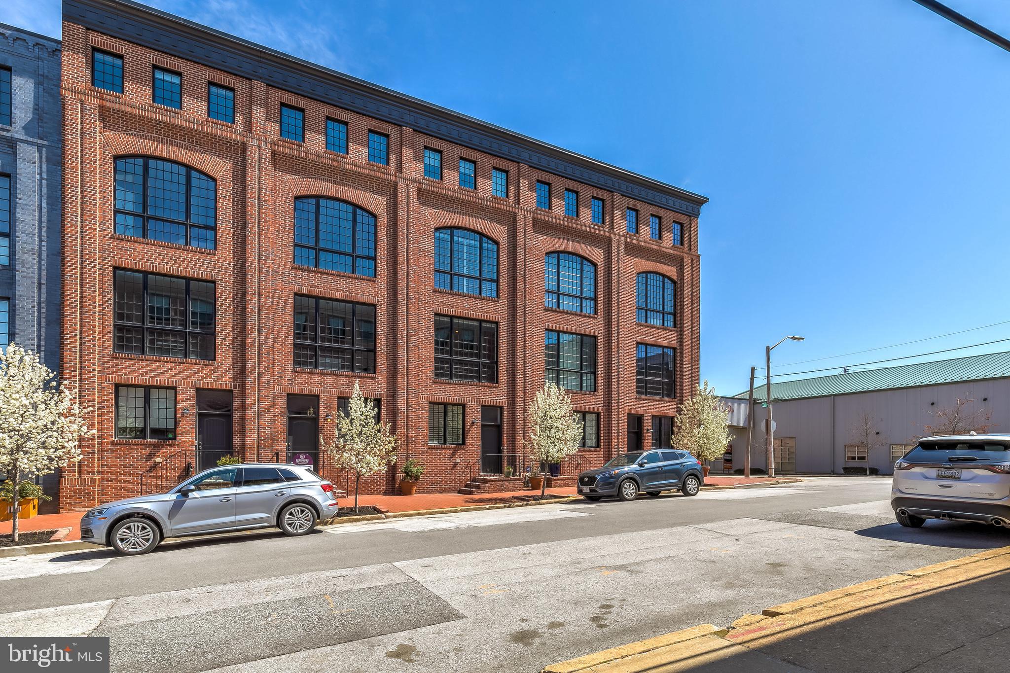 BREWERS HILL - Residential