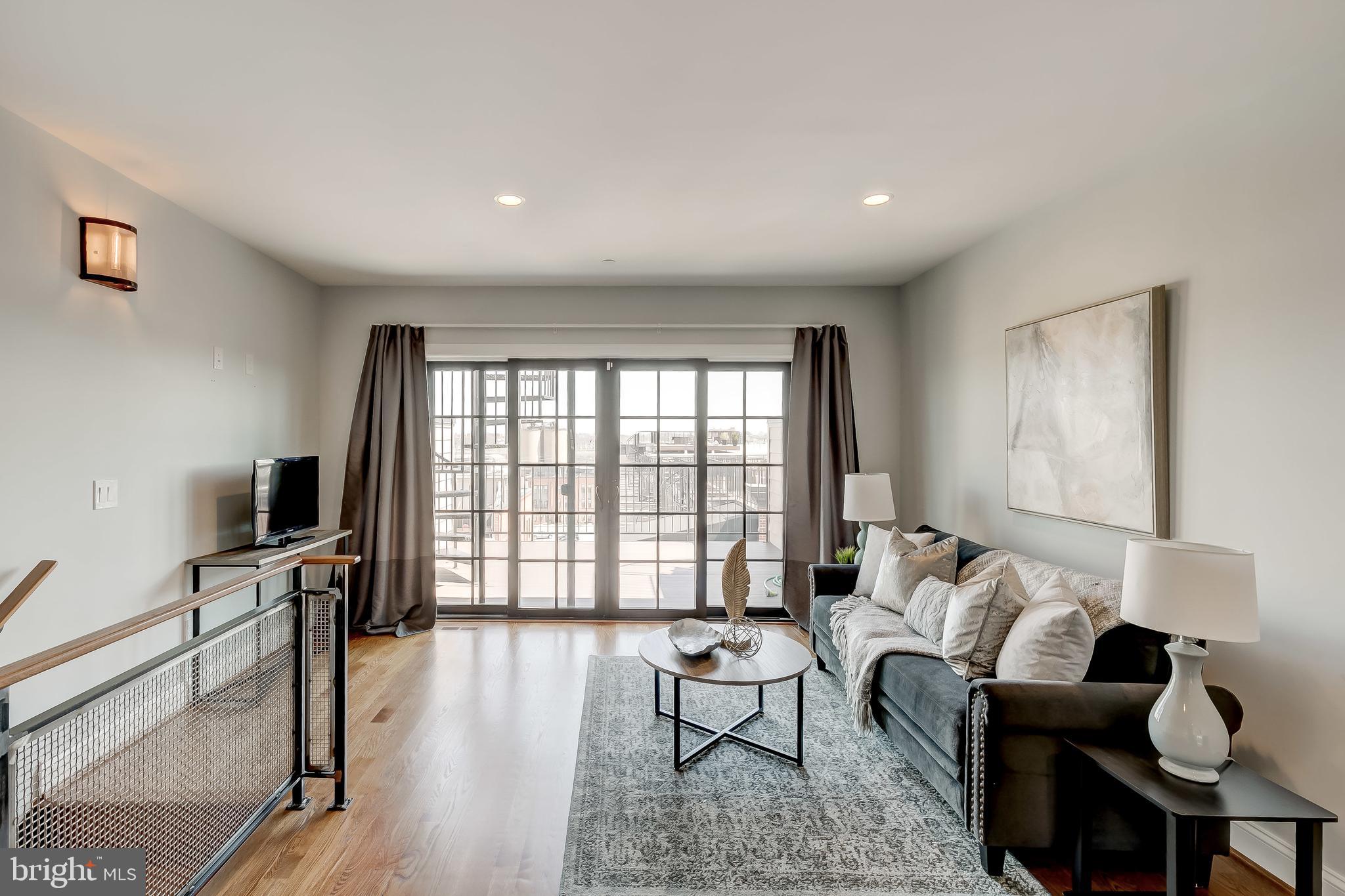 BREWERS HILL - Residential