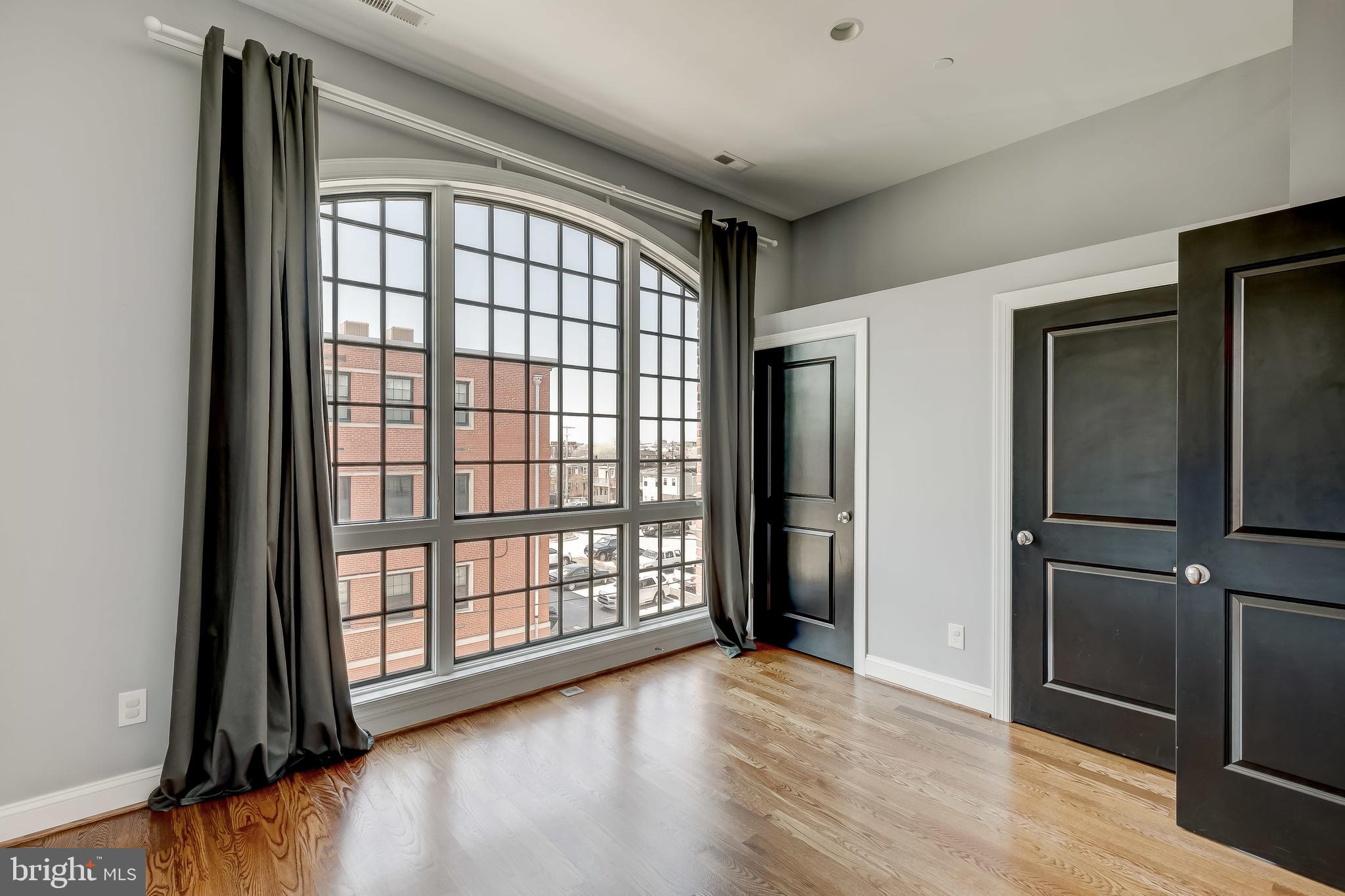 BREWERS HILL - Residential