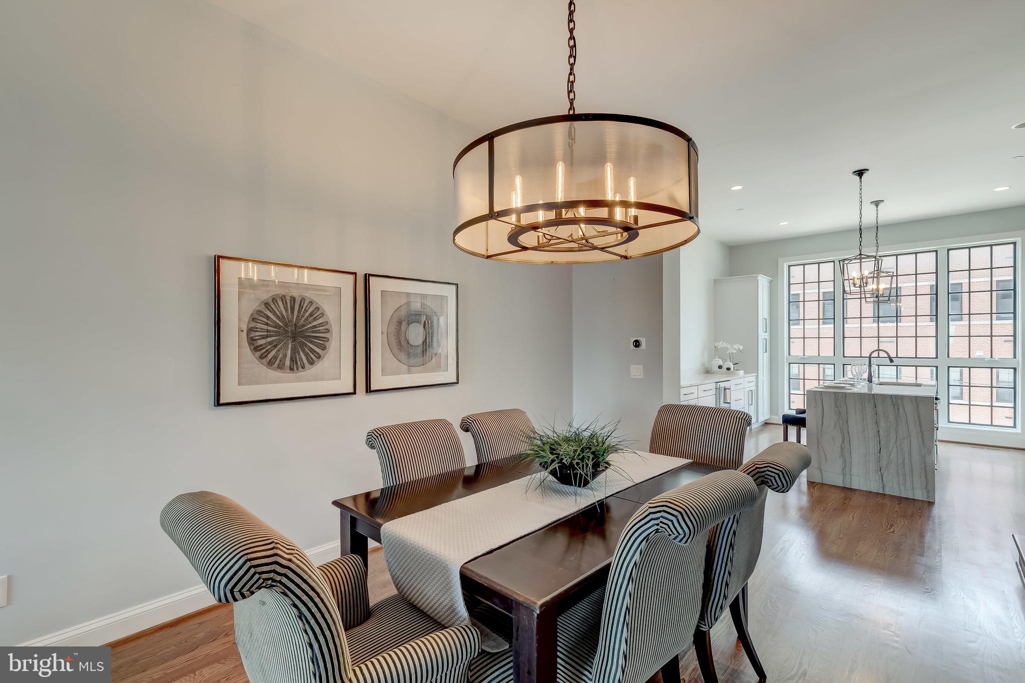 BREWERS HILL - Residential