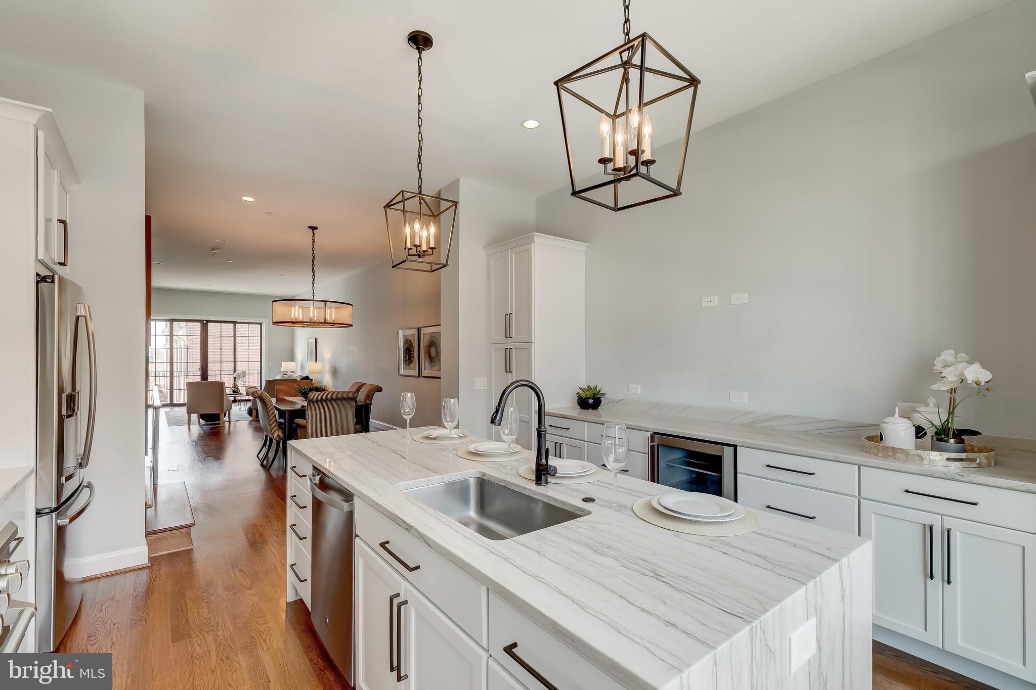 BREWERS HILL - Residential