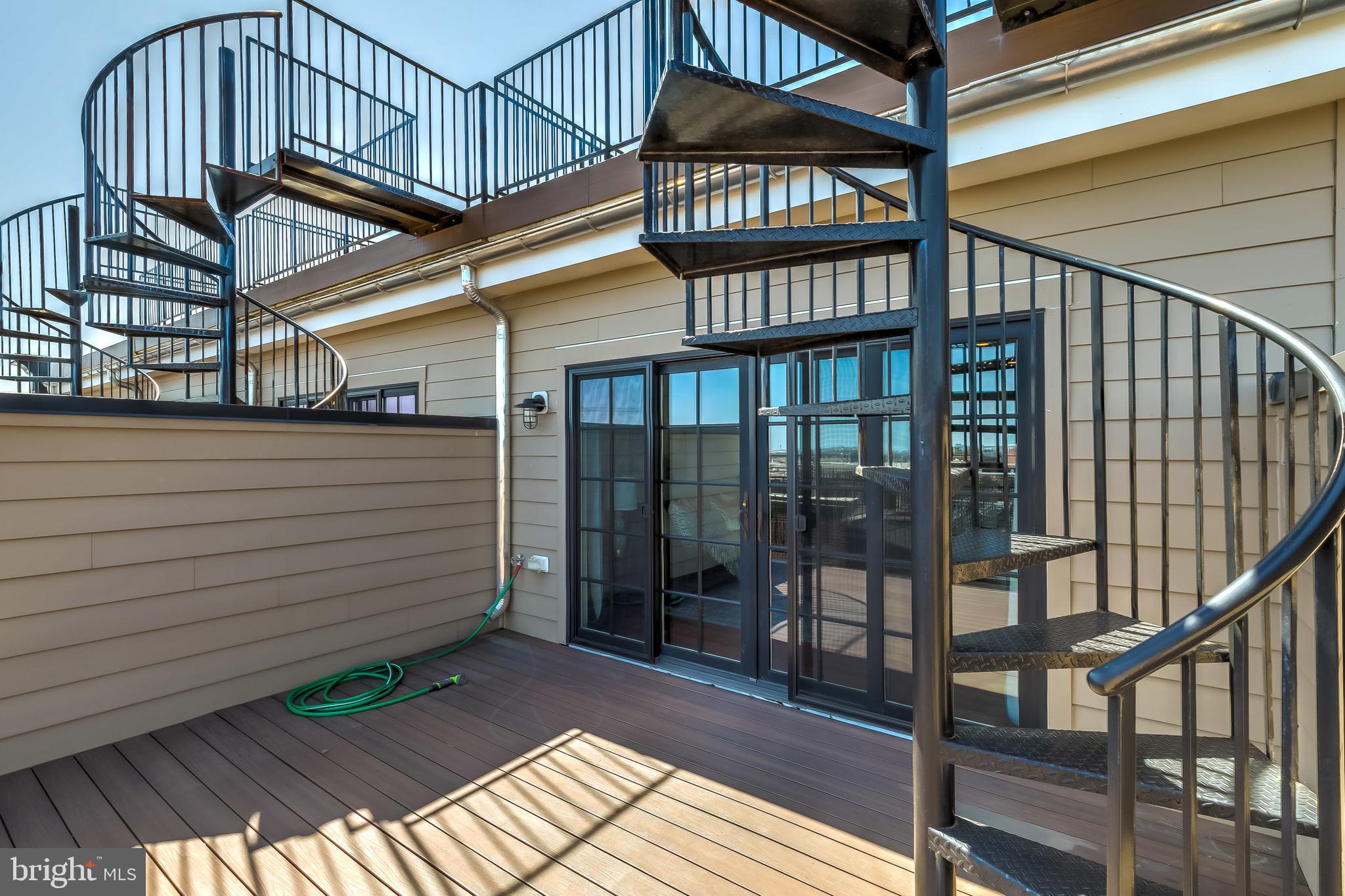 BREWERS HILL - Residential