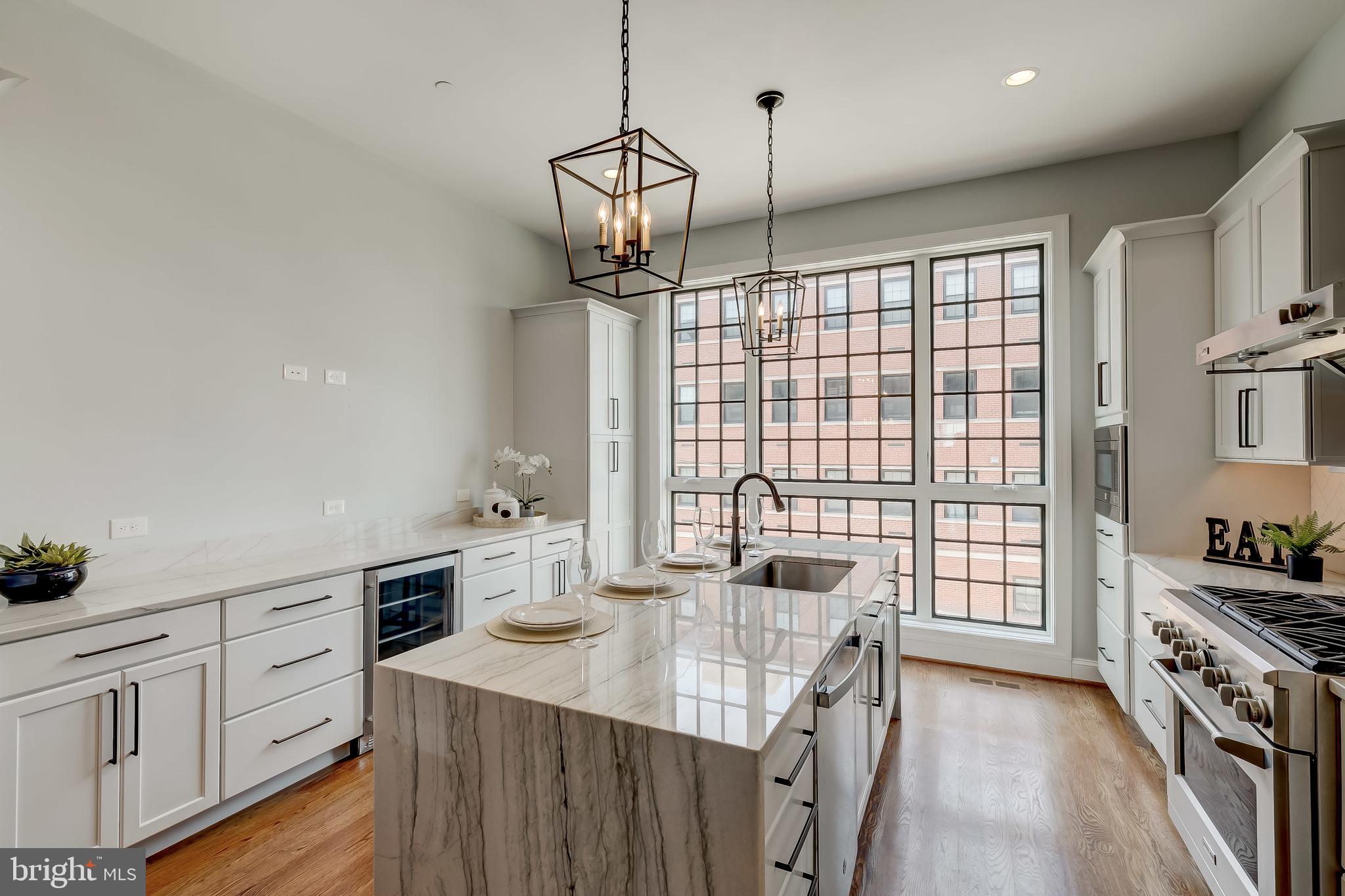 BREWERS HILL - Residential