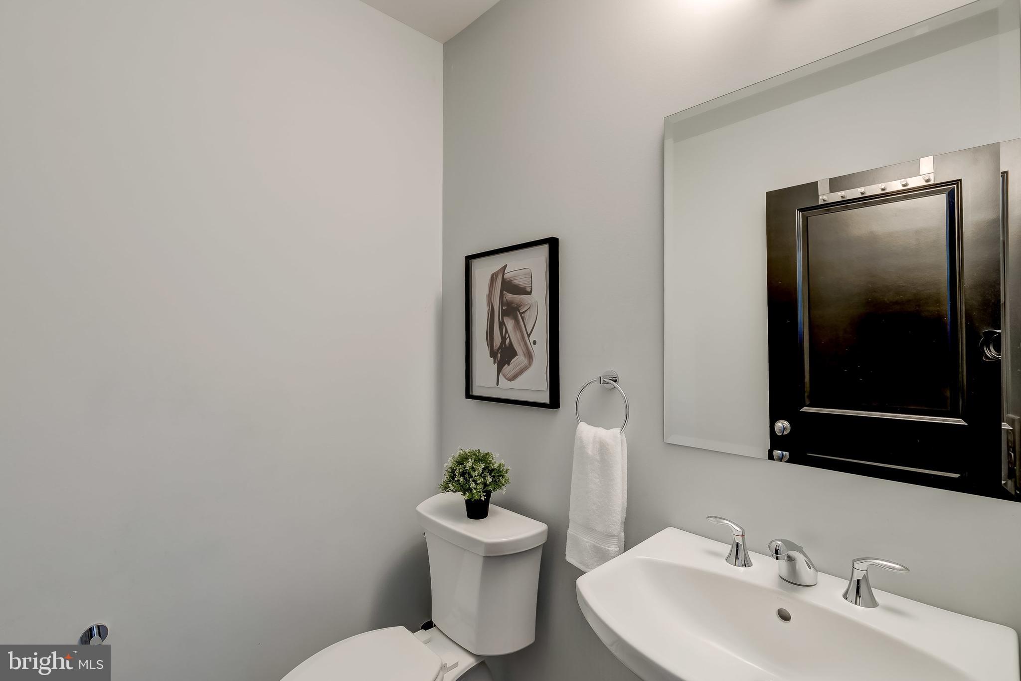 BREWERS HILL - Residential