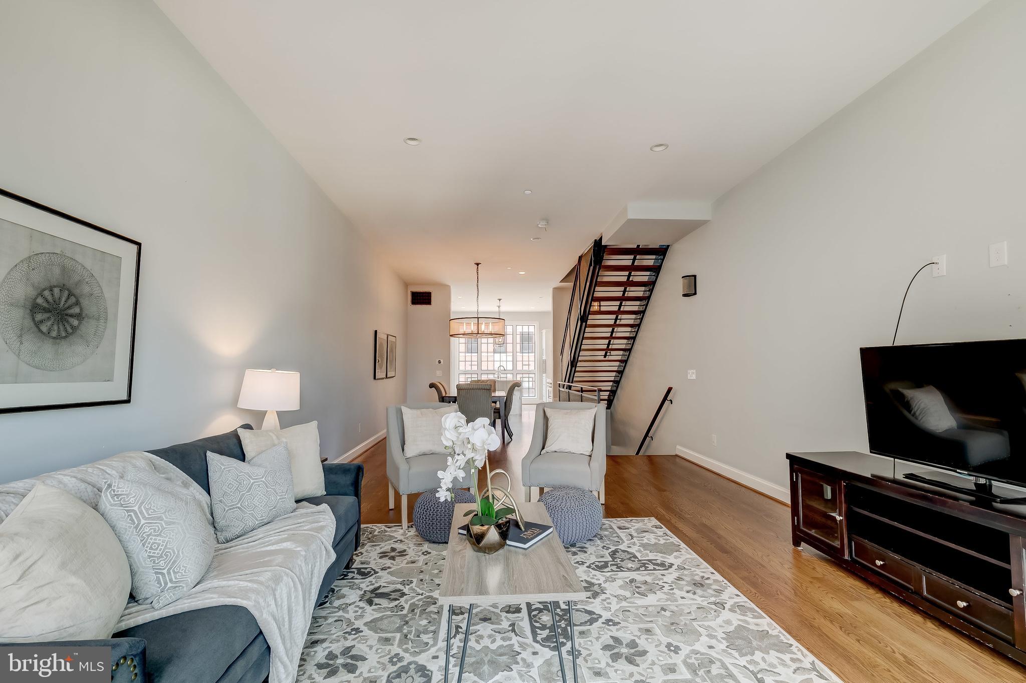 BREWERS HILL - Residential