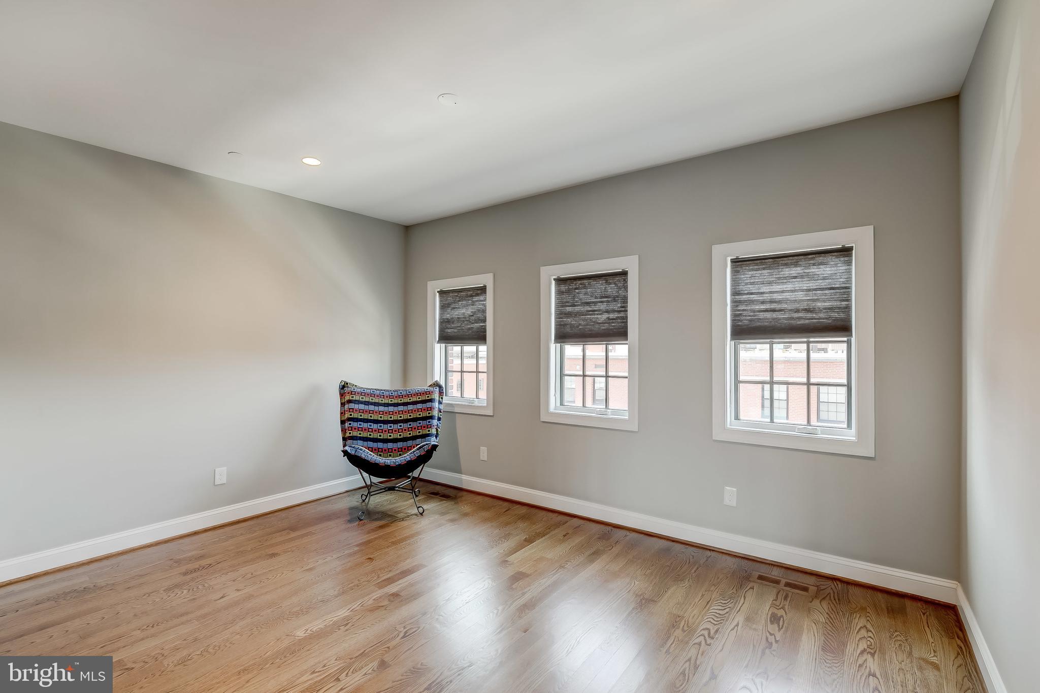 BREWERS HILL - Residential