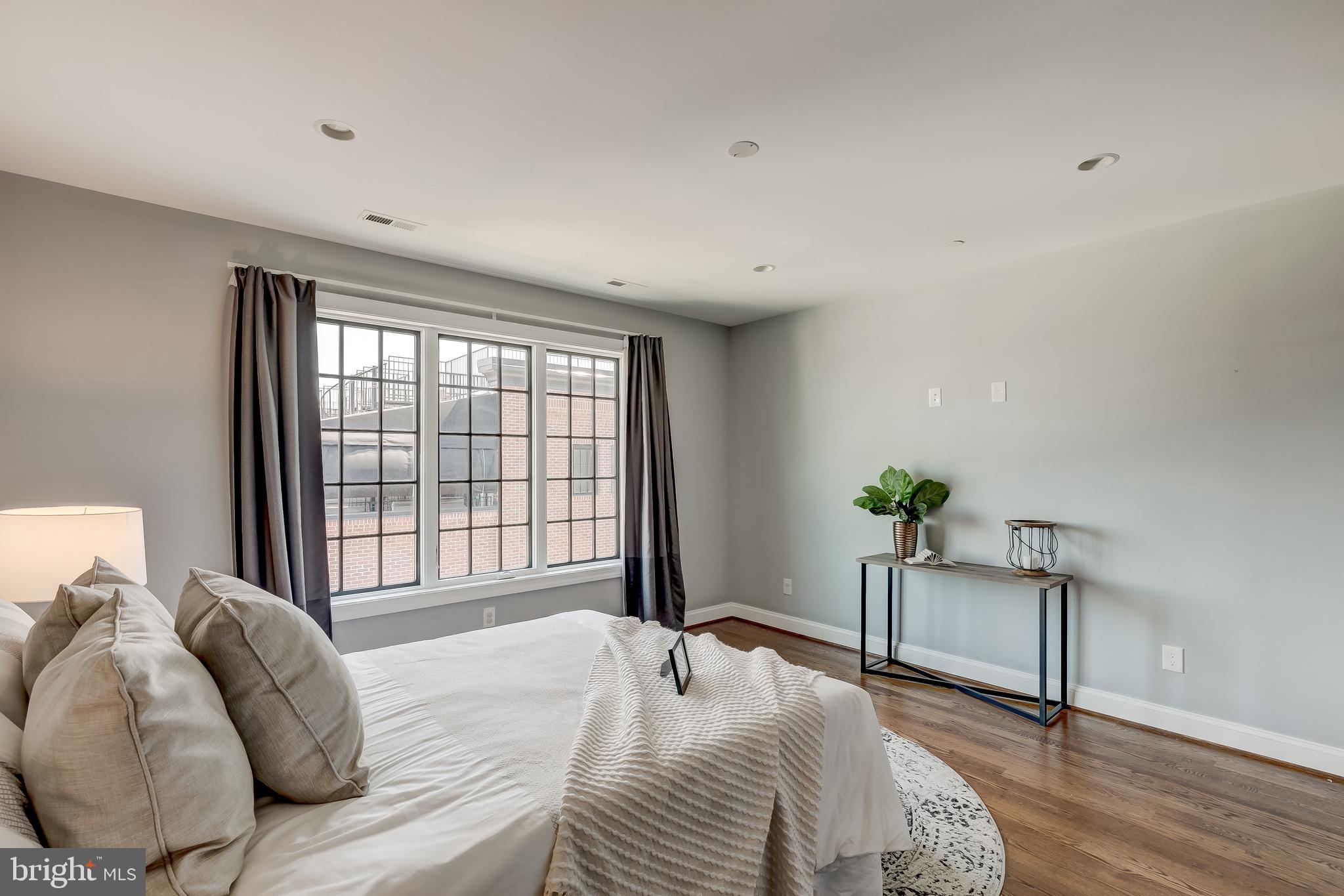 BREWERS HILL - Residential