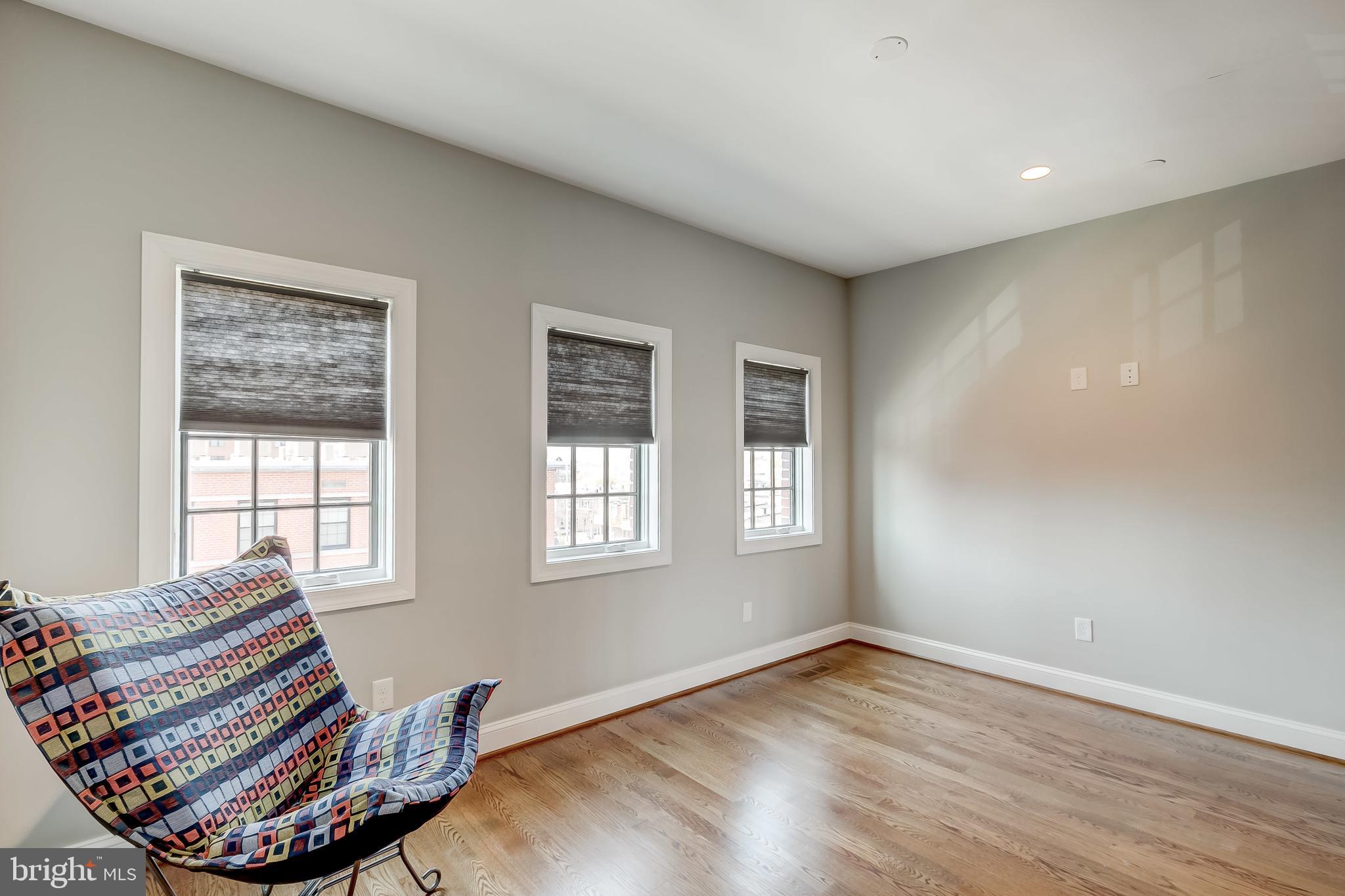 BREWERS HILL - Residential