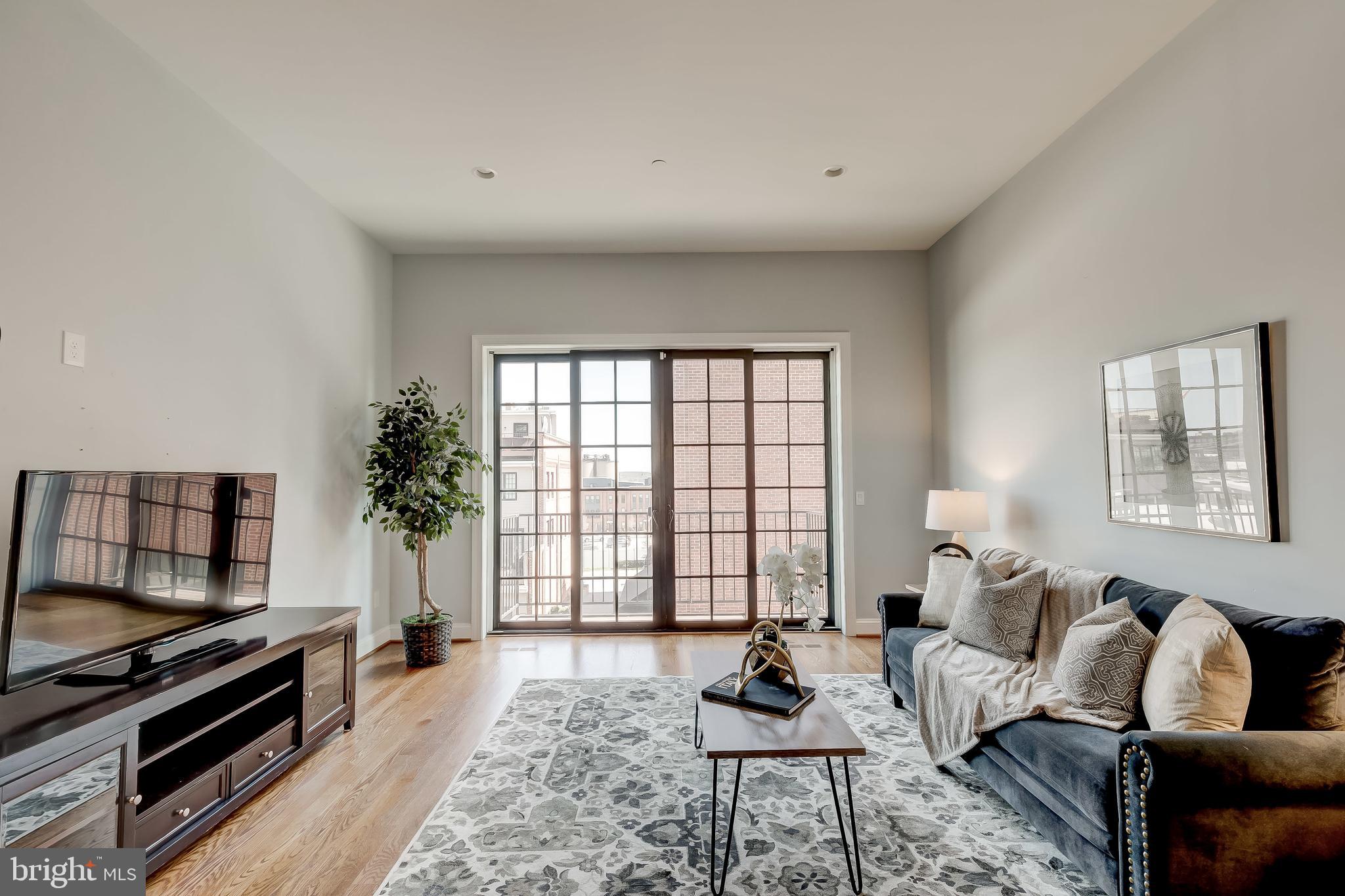 BREWERS HILL - Residential