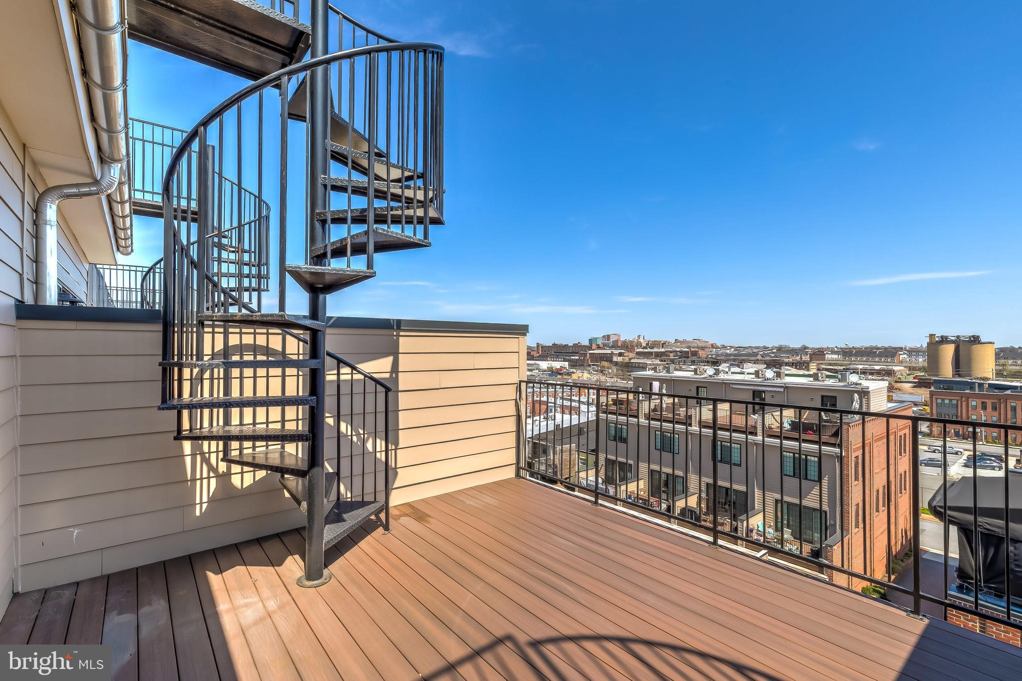 BREWERS HILL - Residential