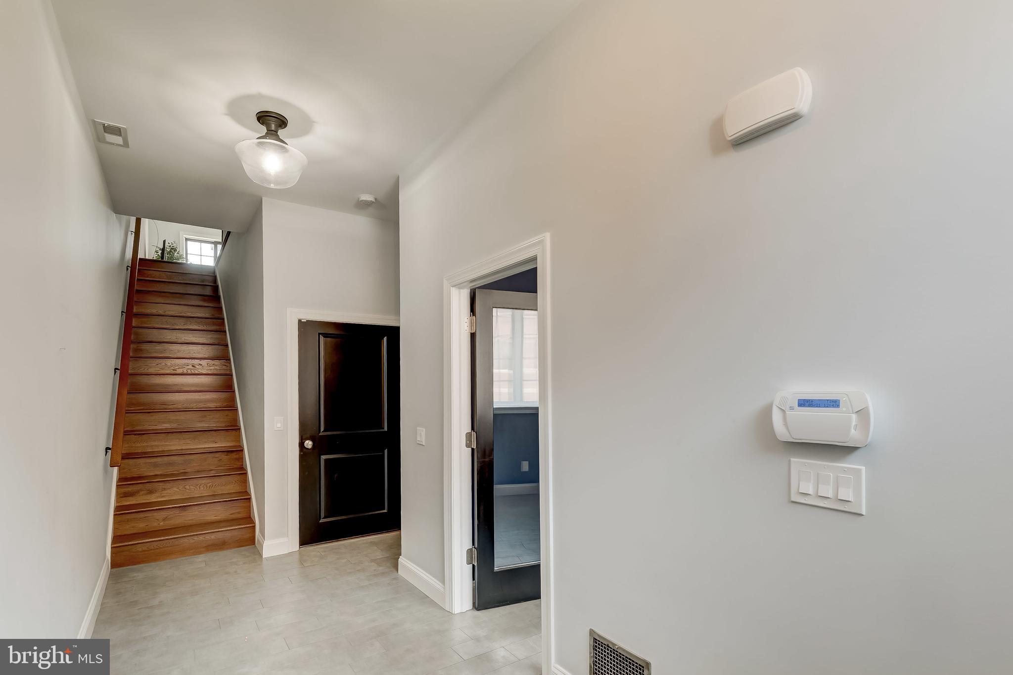 BREWERS HILL - Residential