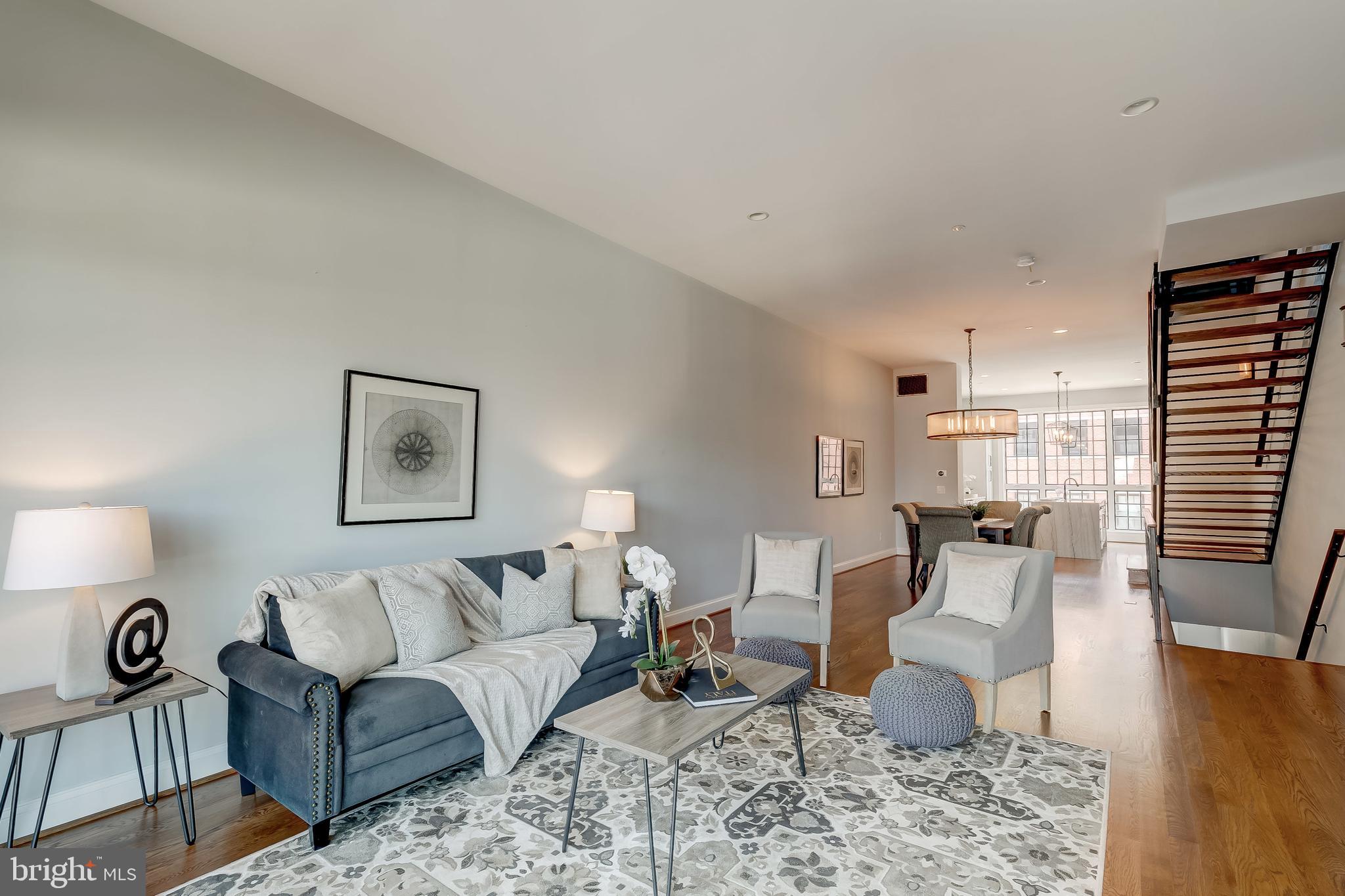 BREWERS HILL - Residential