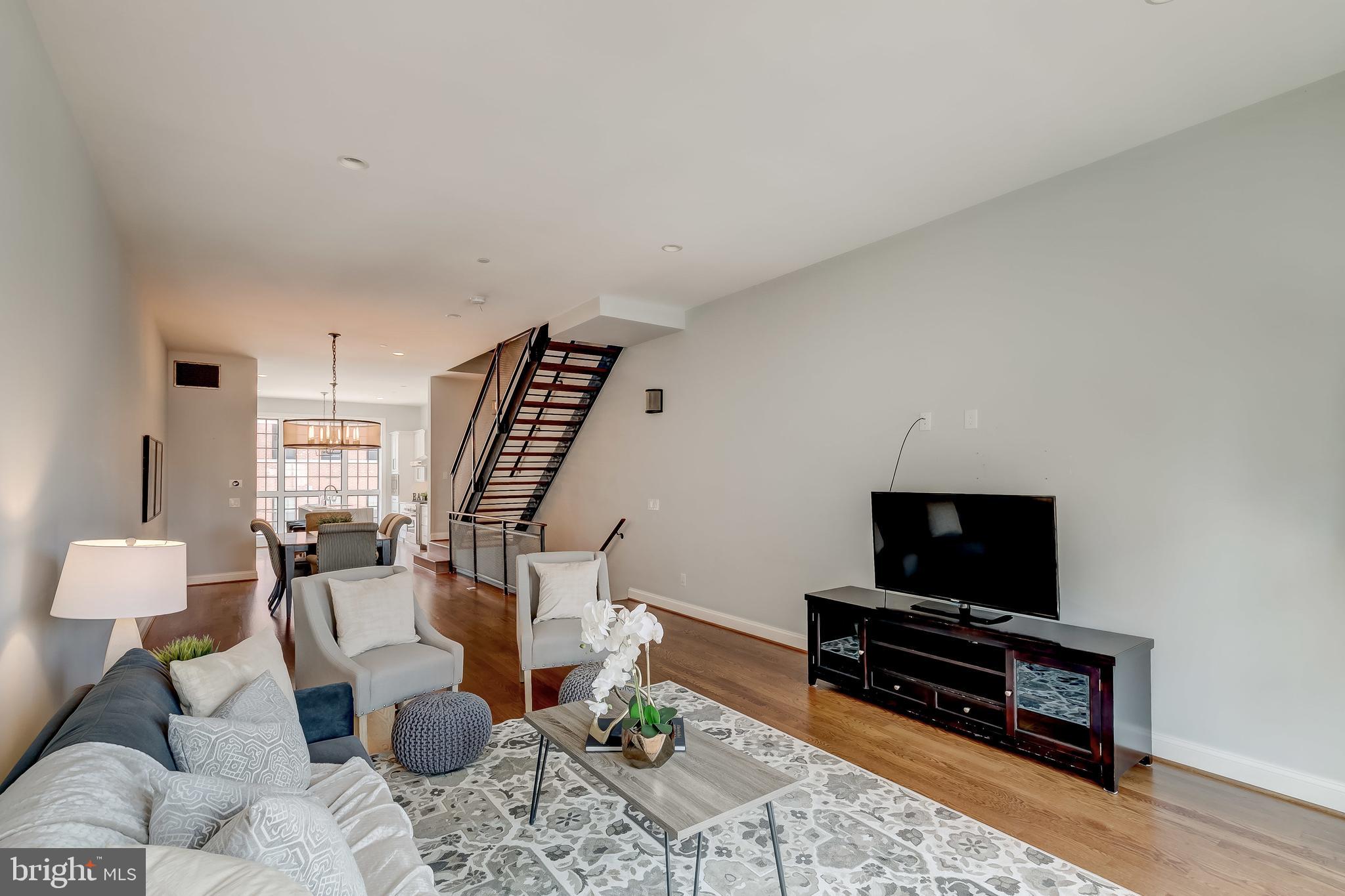 BREWERS HILL - Residential