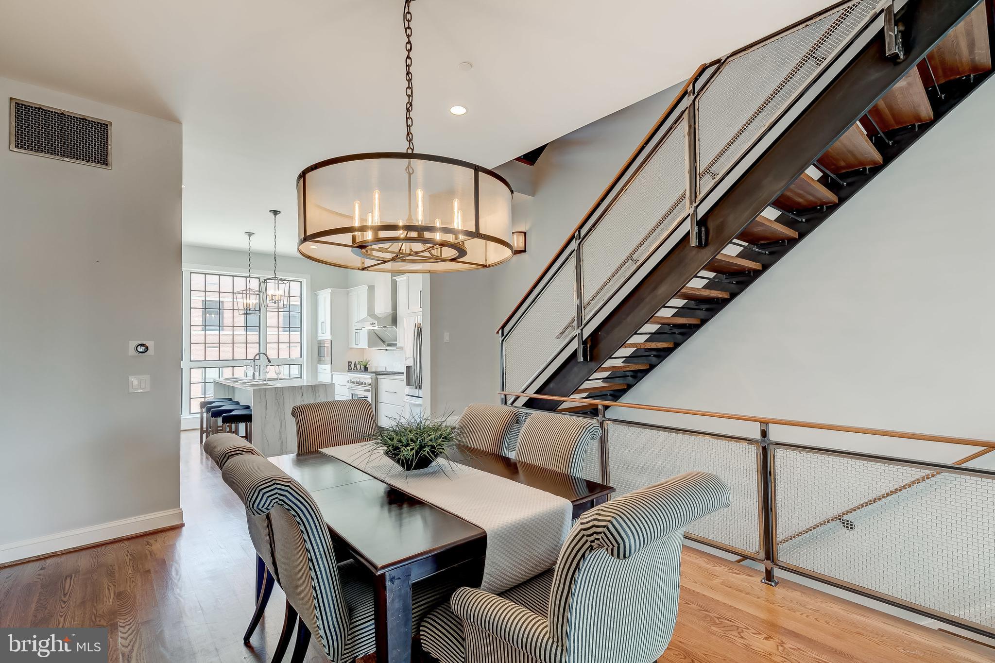 BREWERS HILL - Residential