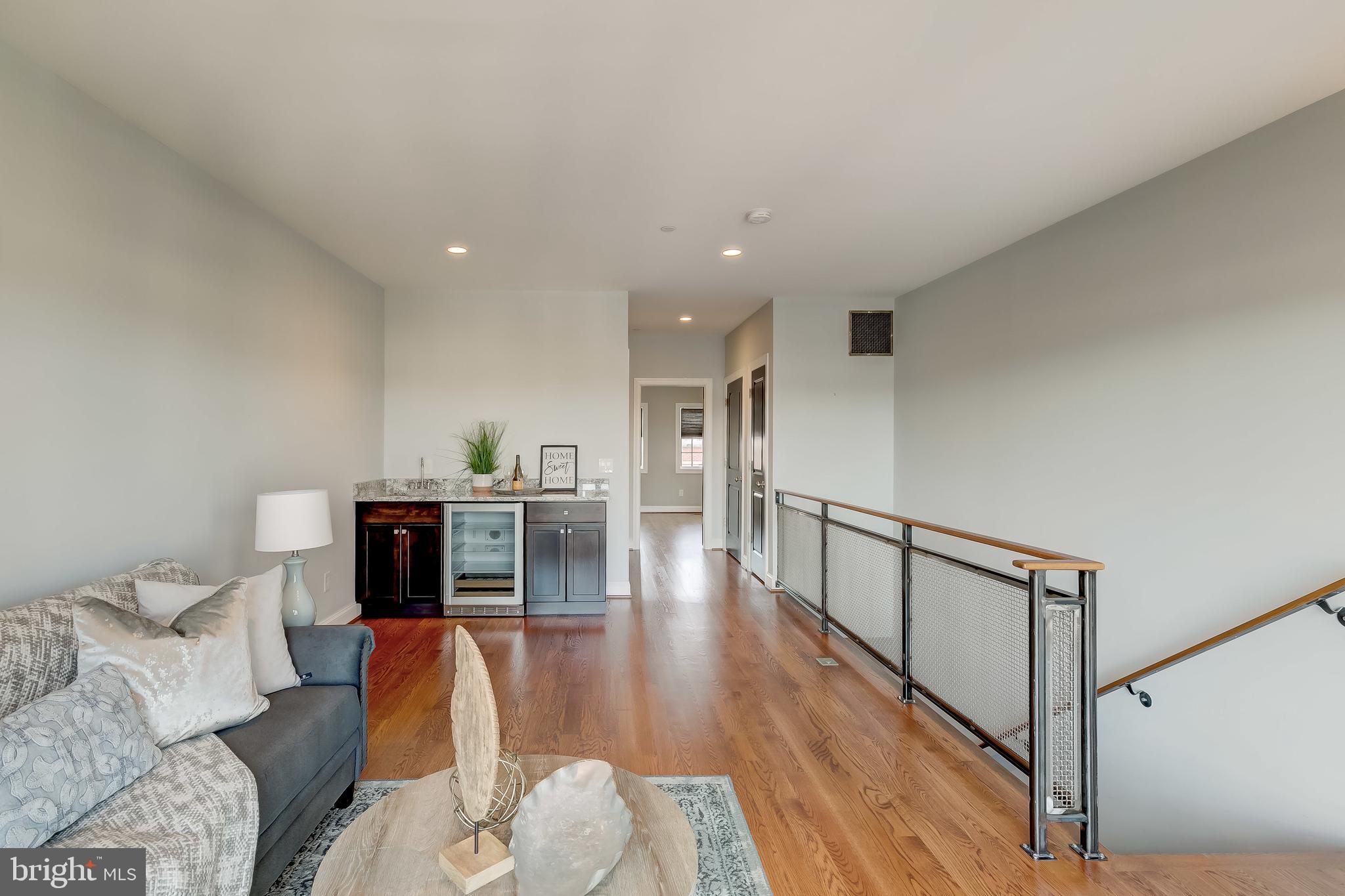 BREWERS HILL - Residential