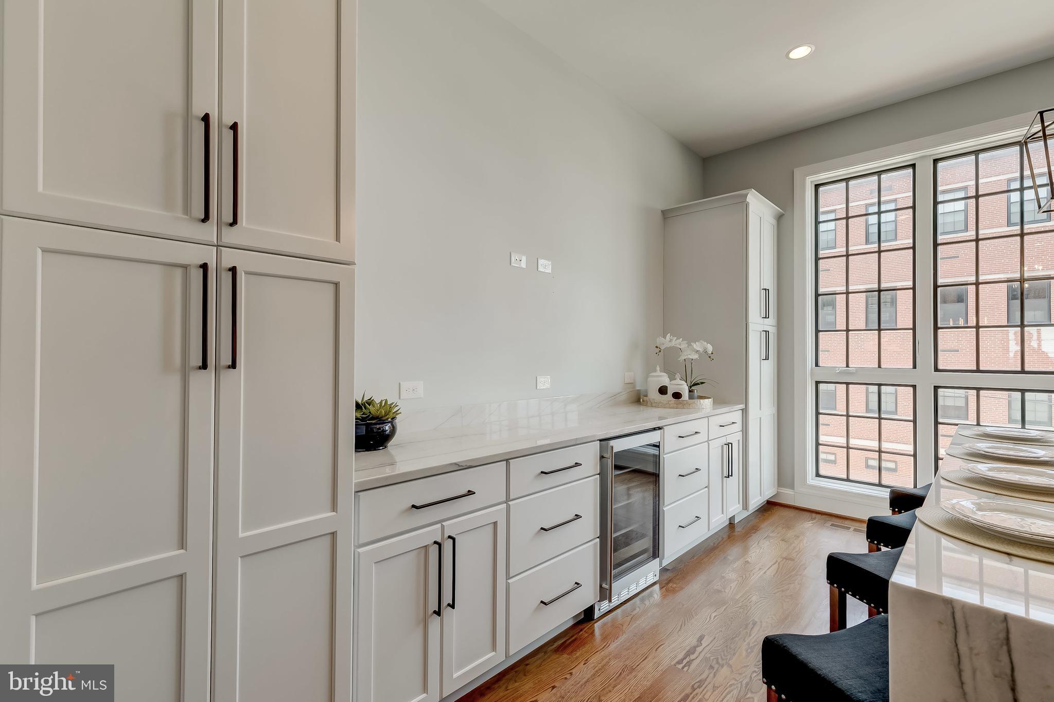 BREWERS HILL - Residential