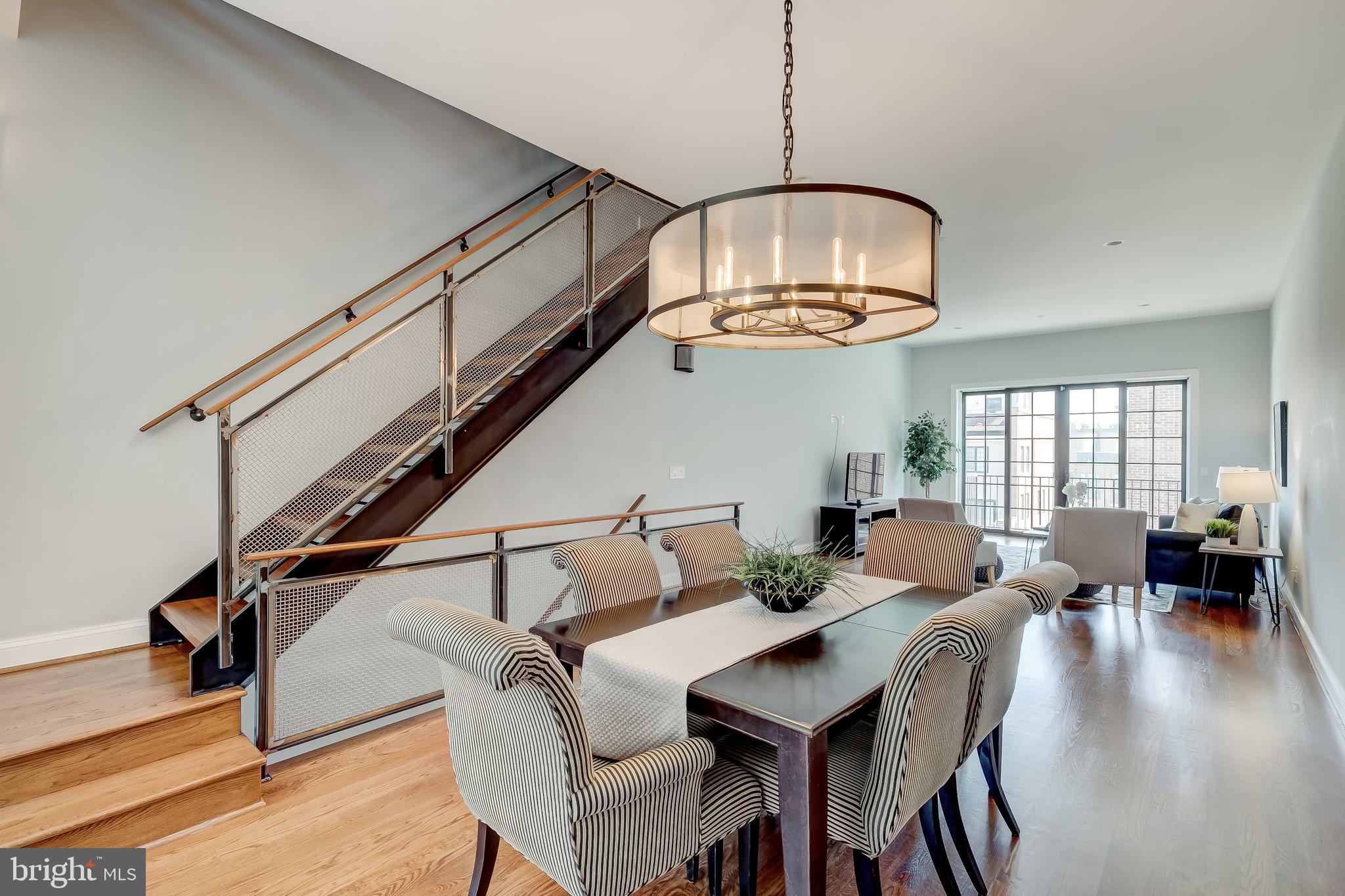 BREWERS HILL - Residential