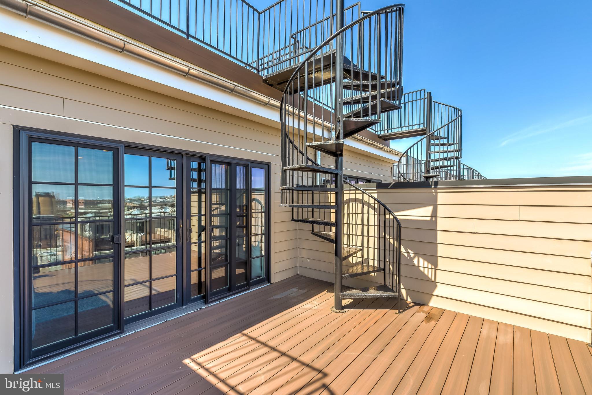 BREWERS HILL - Residential