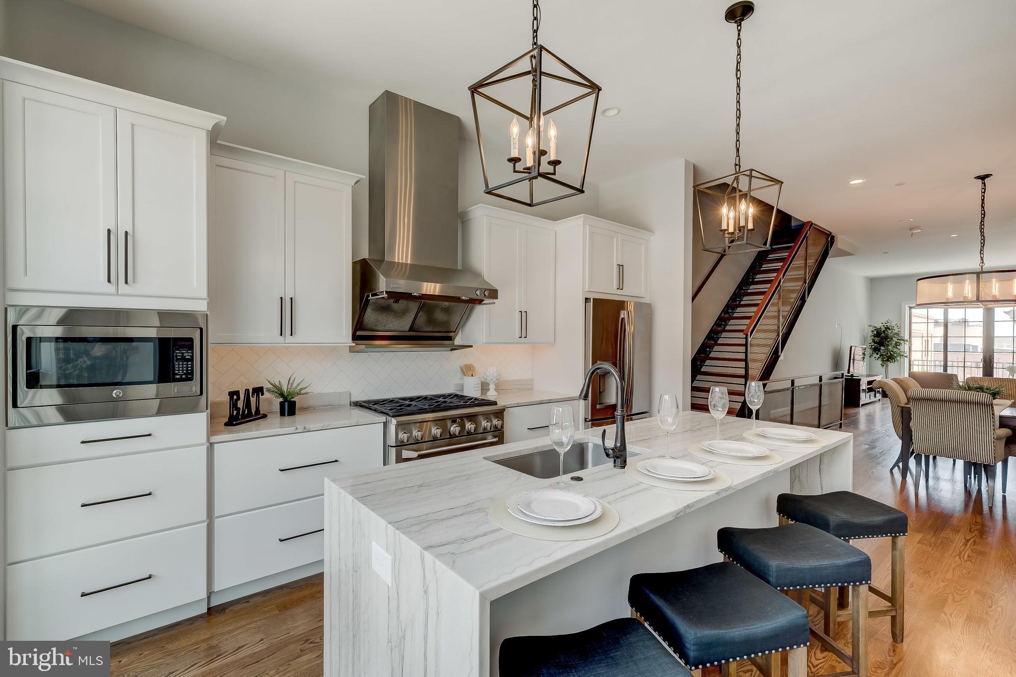 BREWERS HILL - Residential