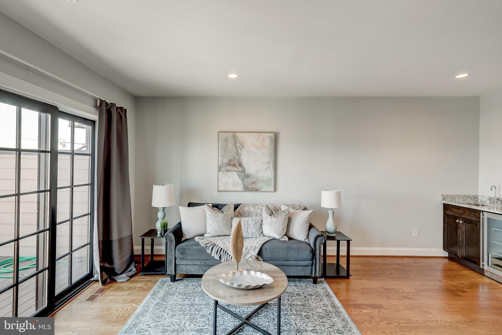 BREWERS HILL - Residential