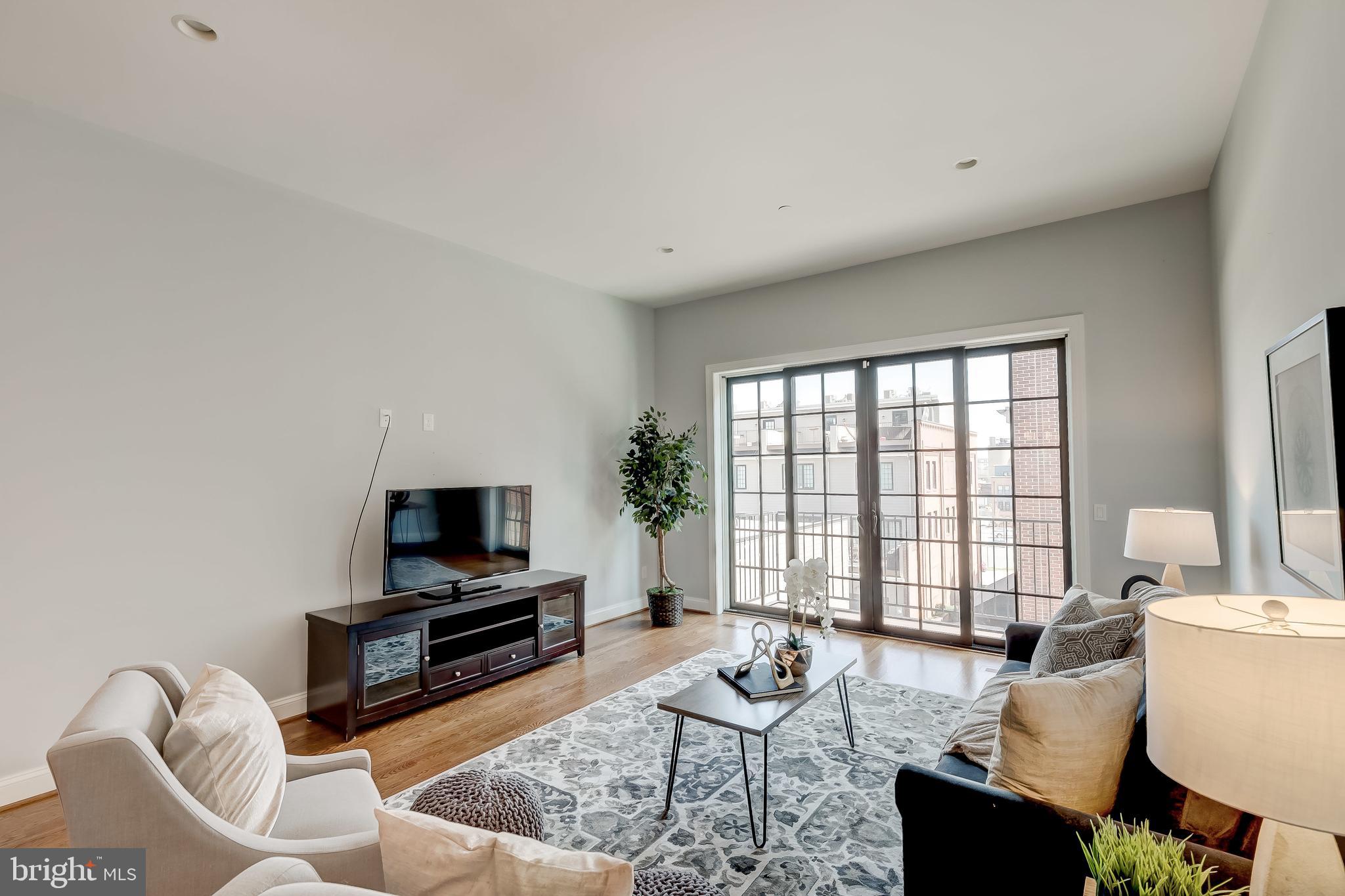 BREWERS HILL - Residential