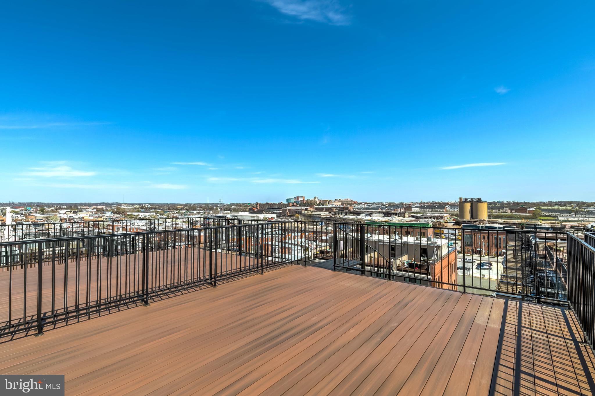 BREWERS HILL - Residential