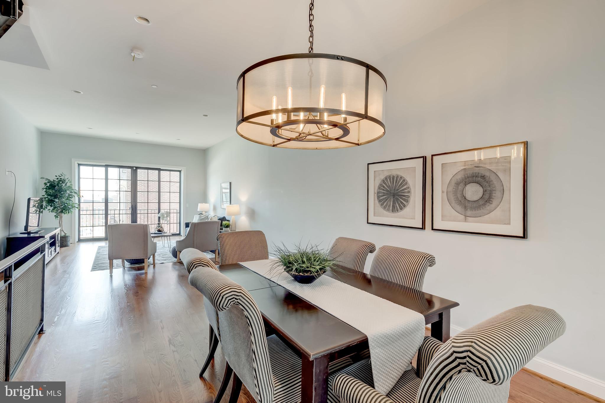 BREWERS HILL - Residential