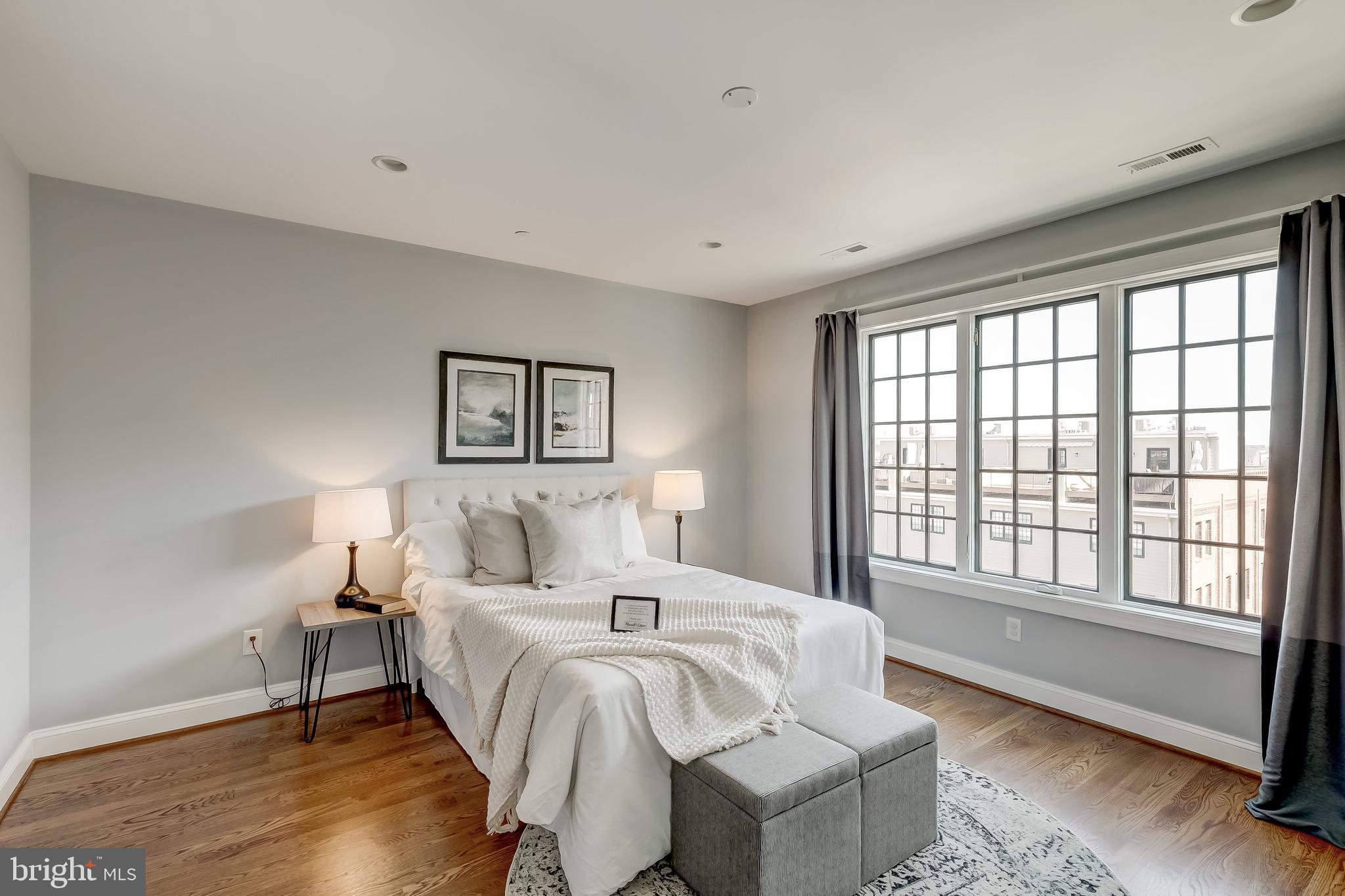 BREWERS HILL - Residential