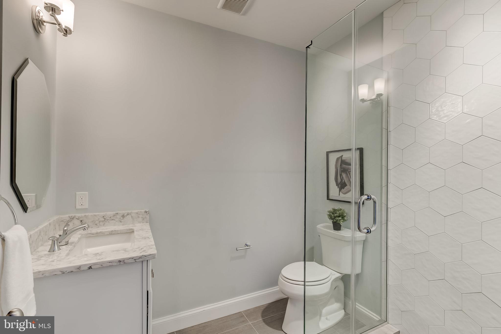 BREWERS HILL - Residential