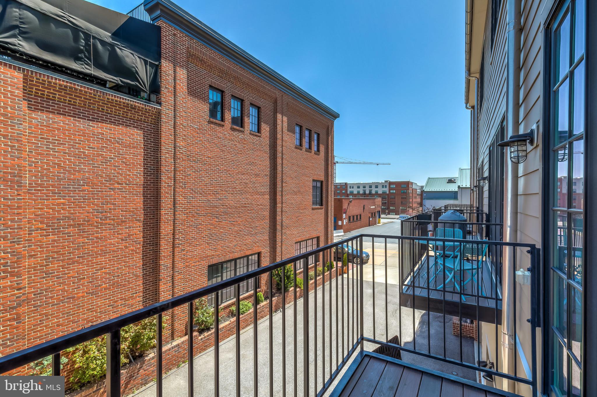 BREWERS HILL - Residential