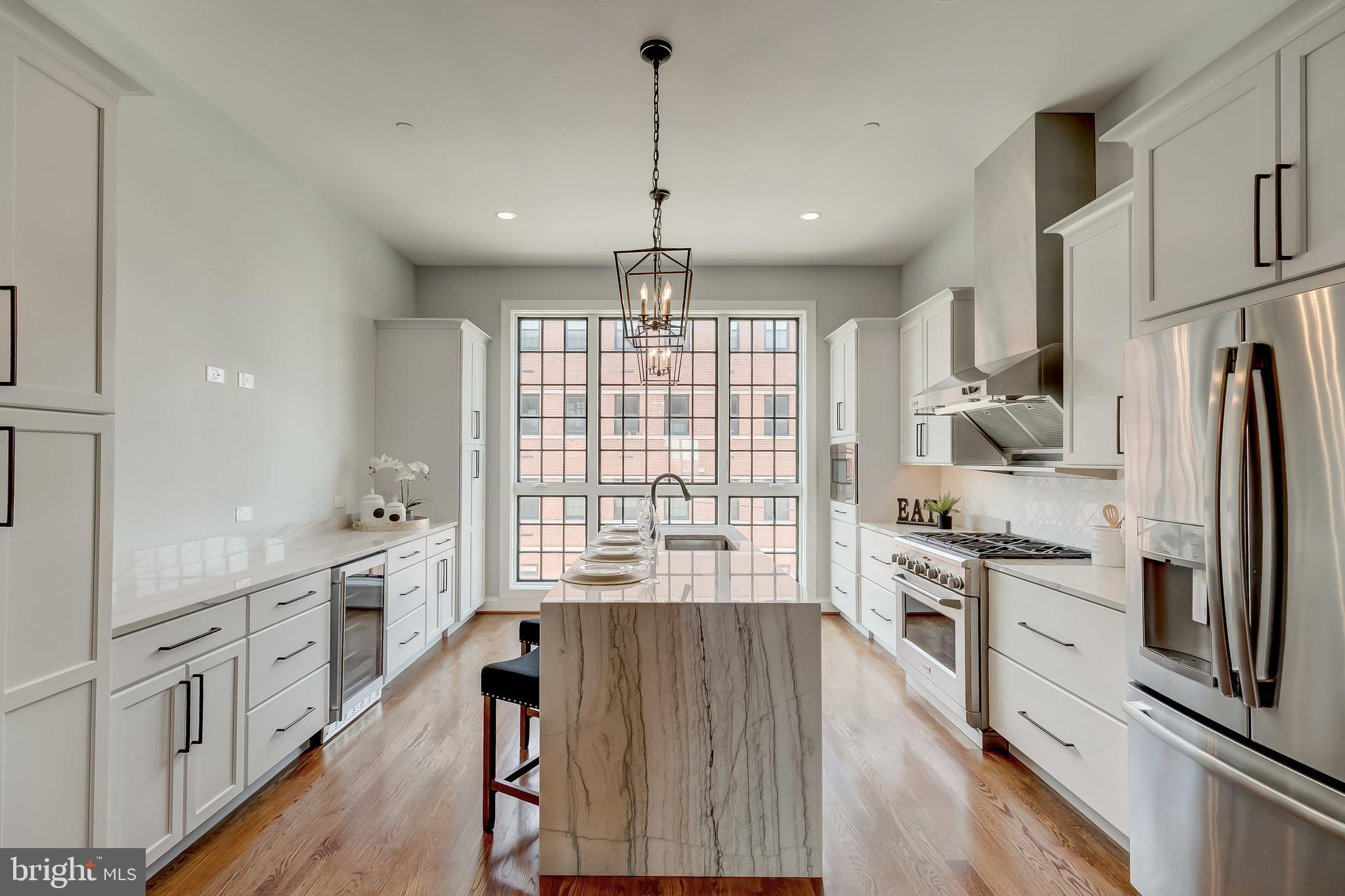 BREWERS HILL - Residential