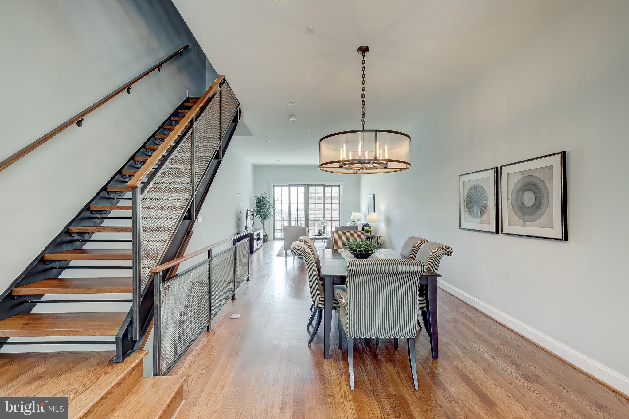 BREWERS HILL - Residential