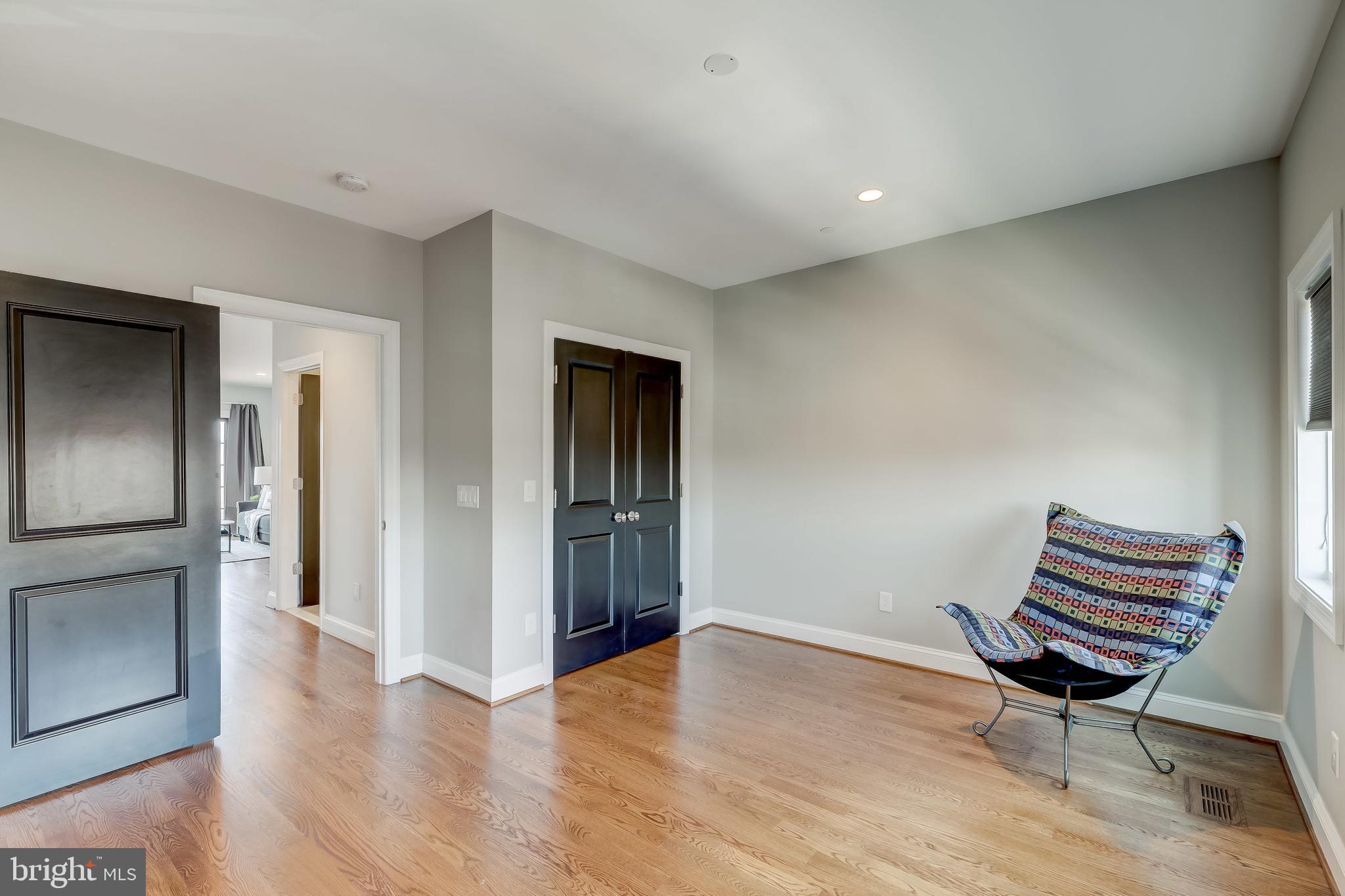 BREWERS HILL - Residential