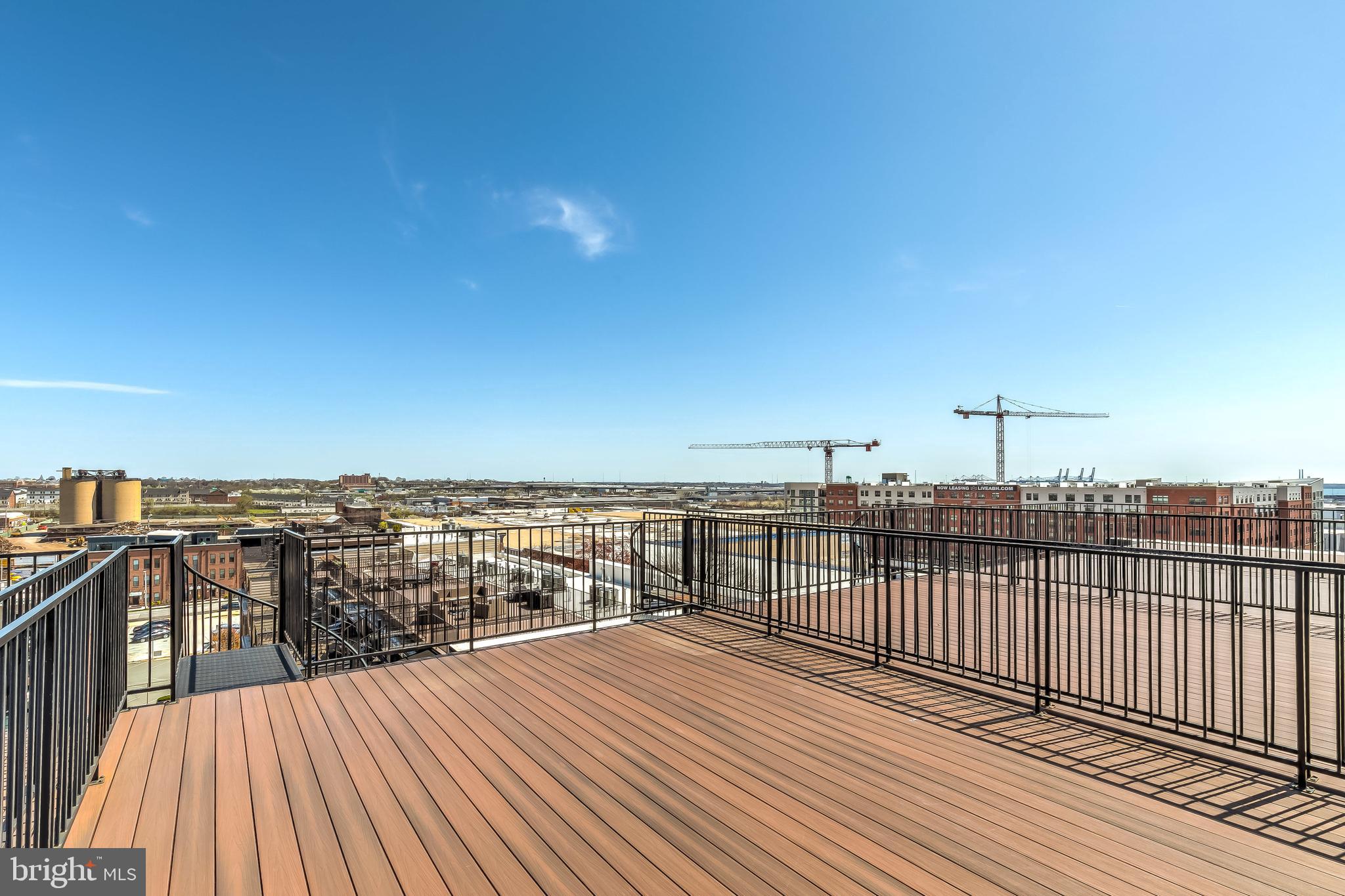 BREWERS HILL - Residential