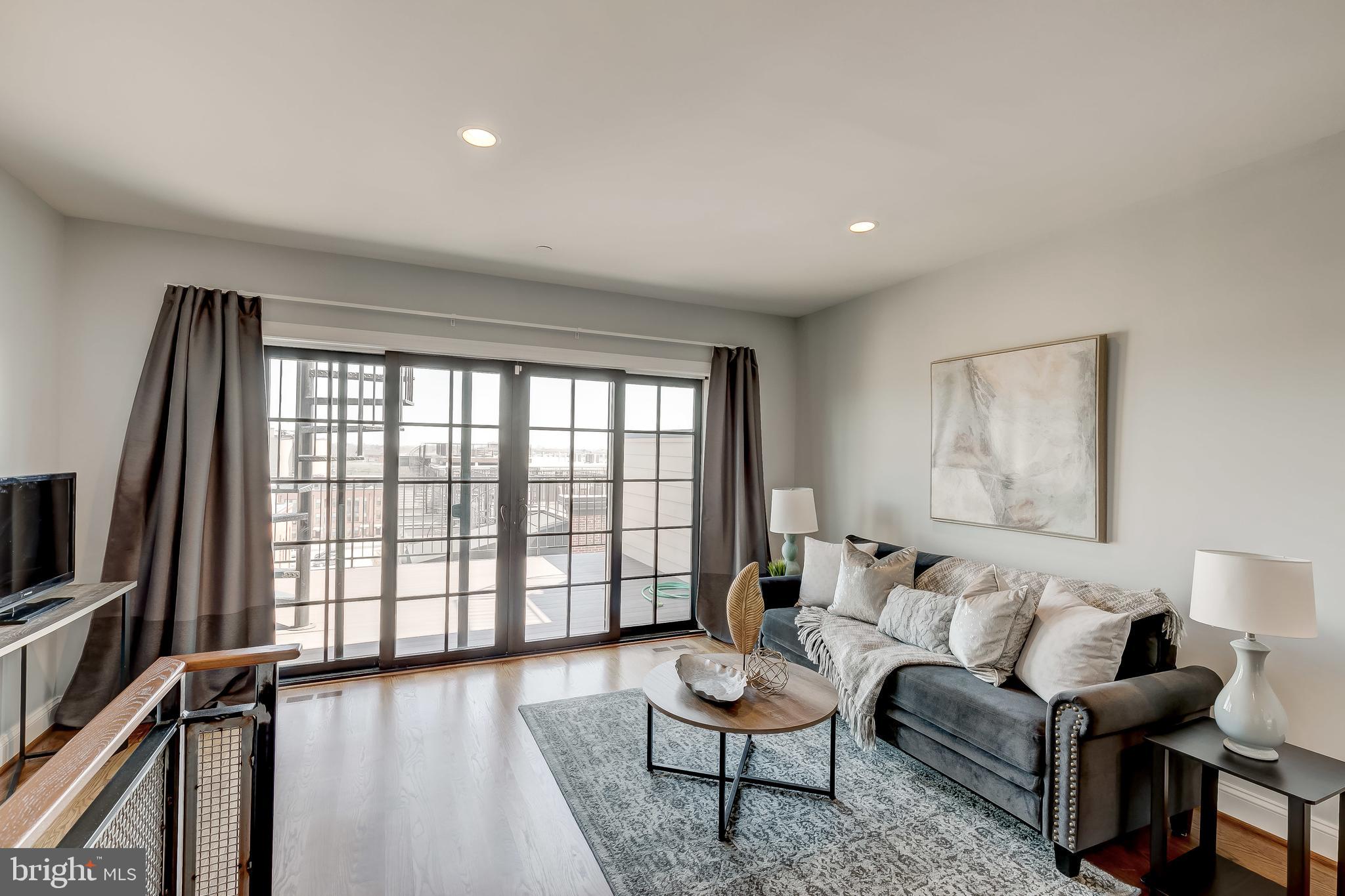 BREWERS HILL - Residential