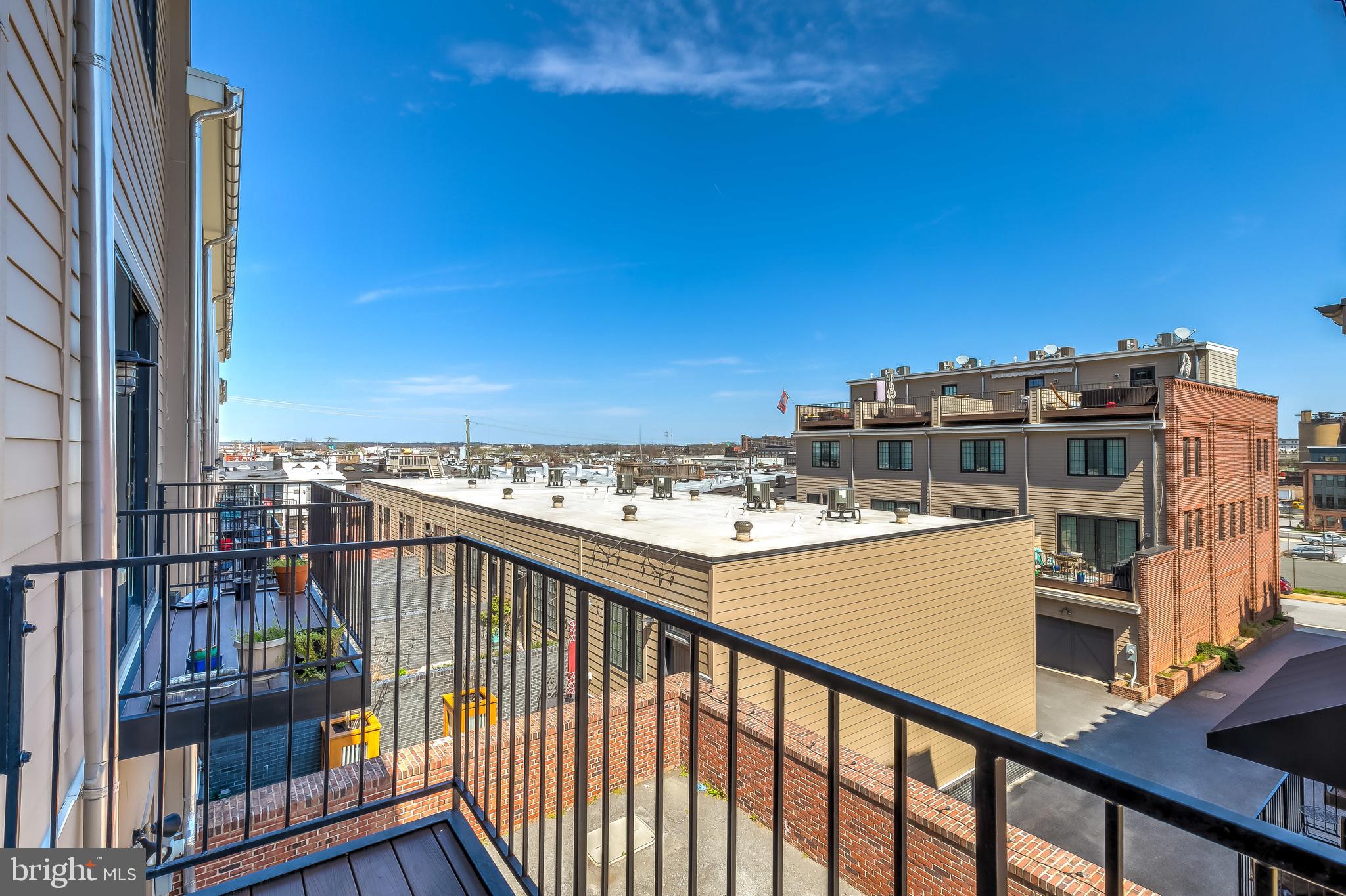 BREWERS HILL - Residential