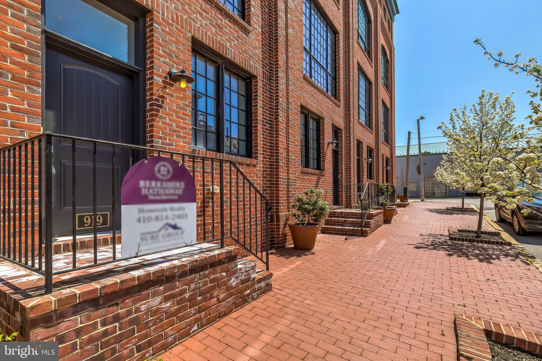 BREWERS HILL - Residential