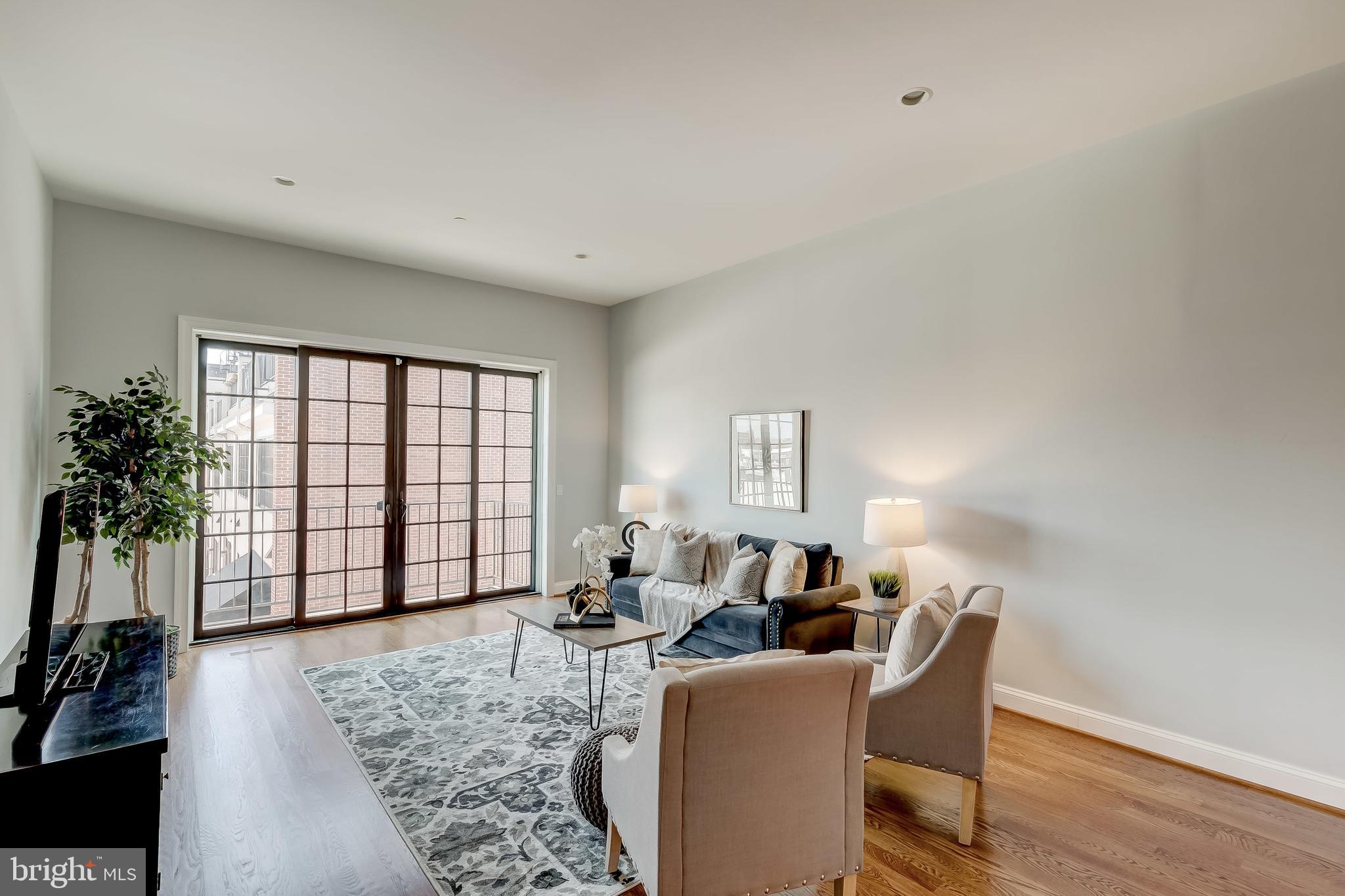 BREWERS HILL - Residential