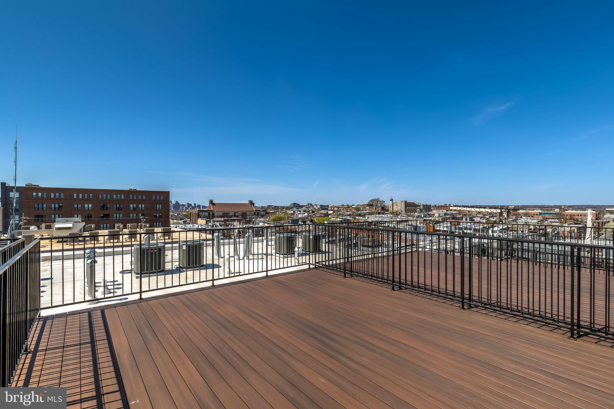 BREWERS HILL - Residential