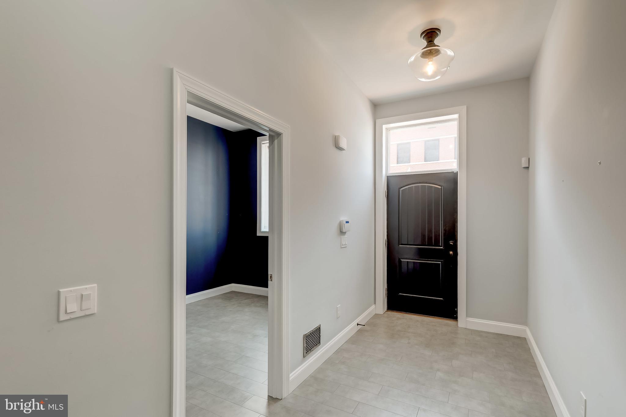 BREWERS HILL - Residential