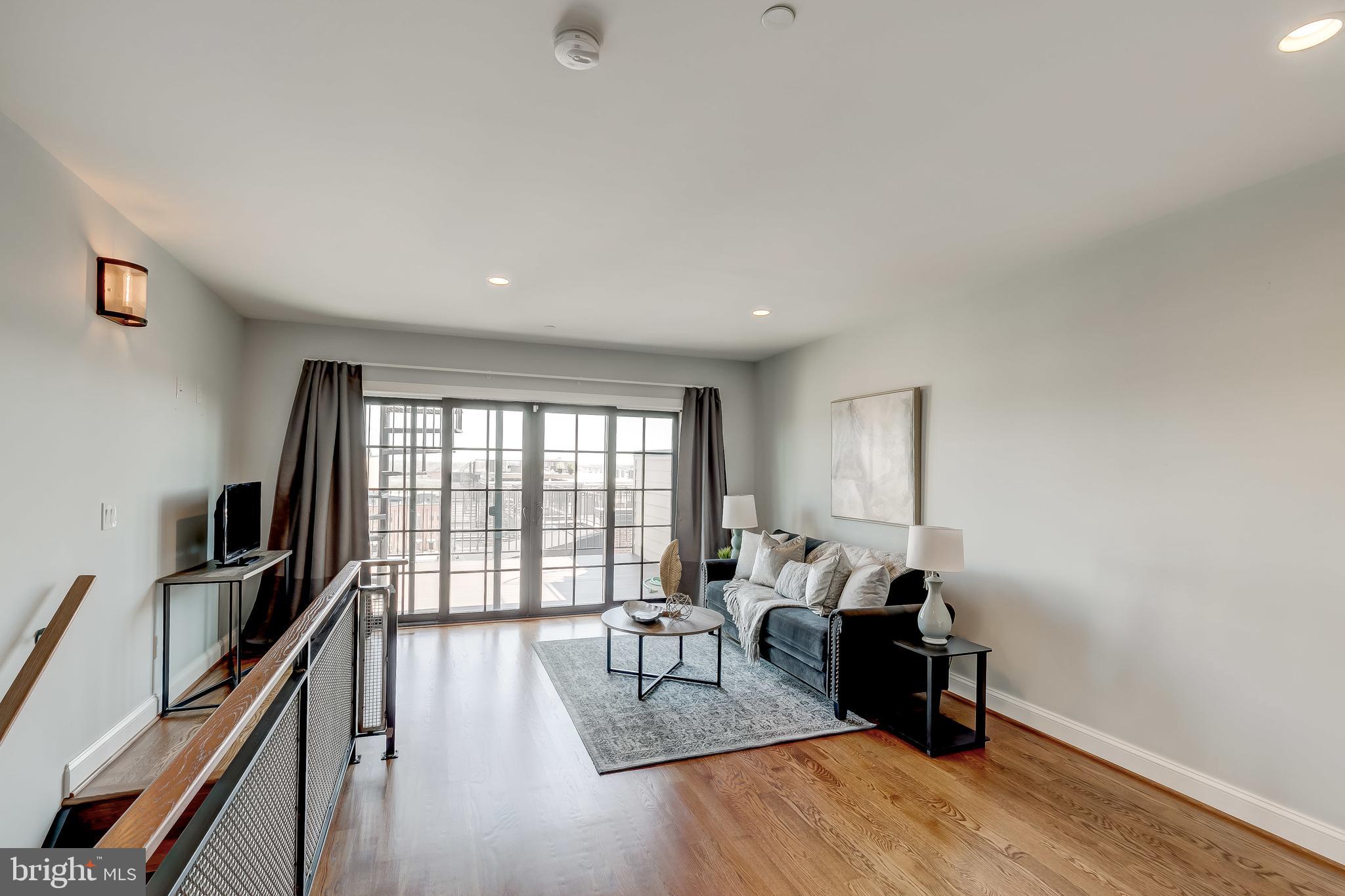 BREWERS HILL - Residential