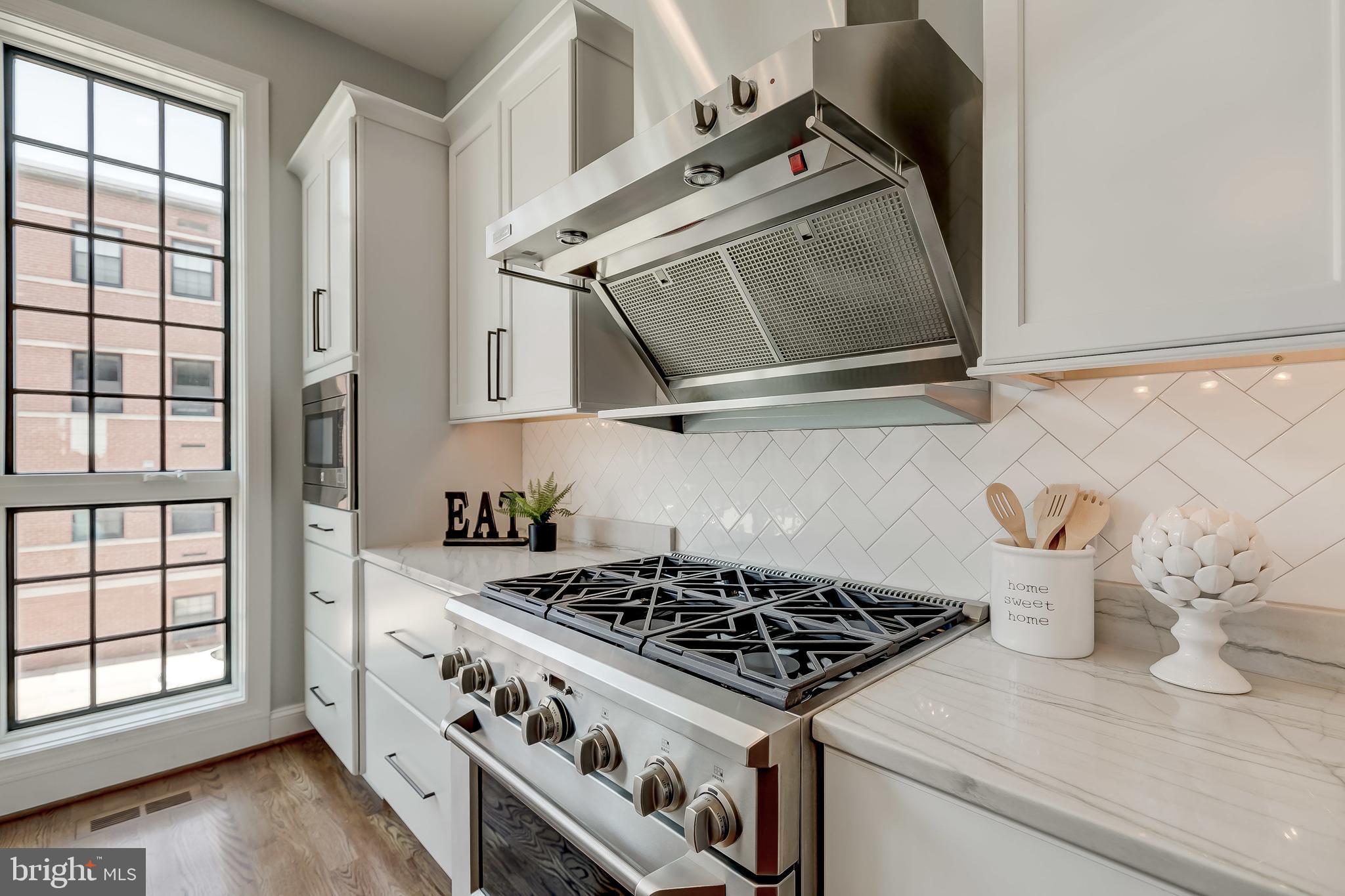 BREWERS HILL - Residential