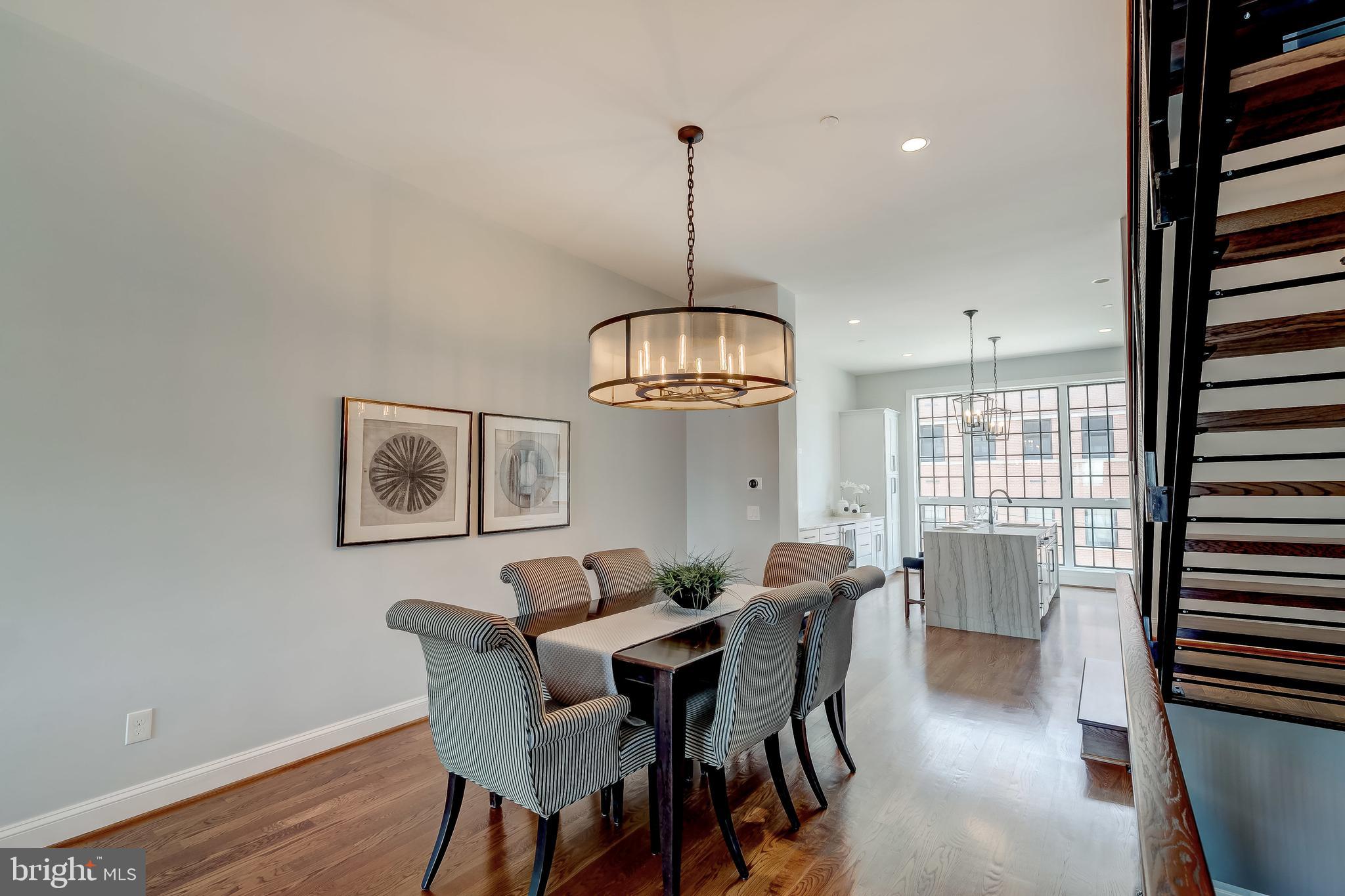 BREWERS HILL - Residential